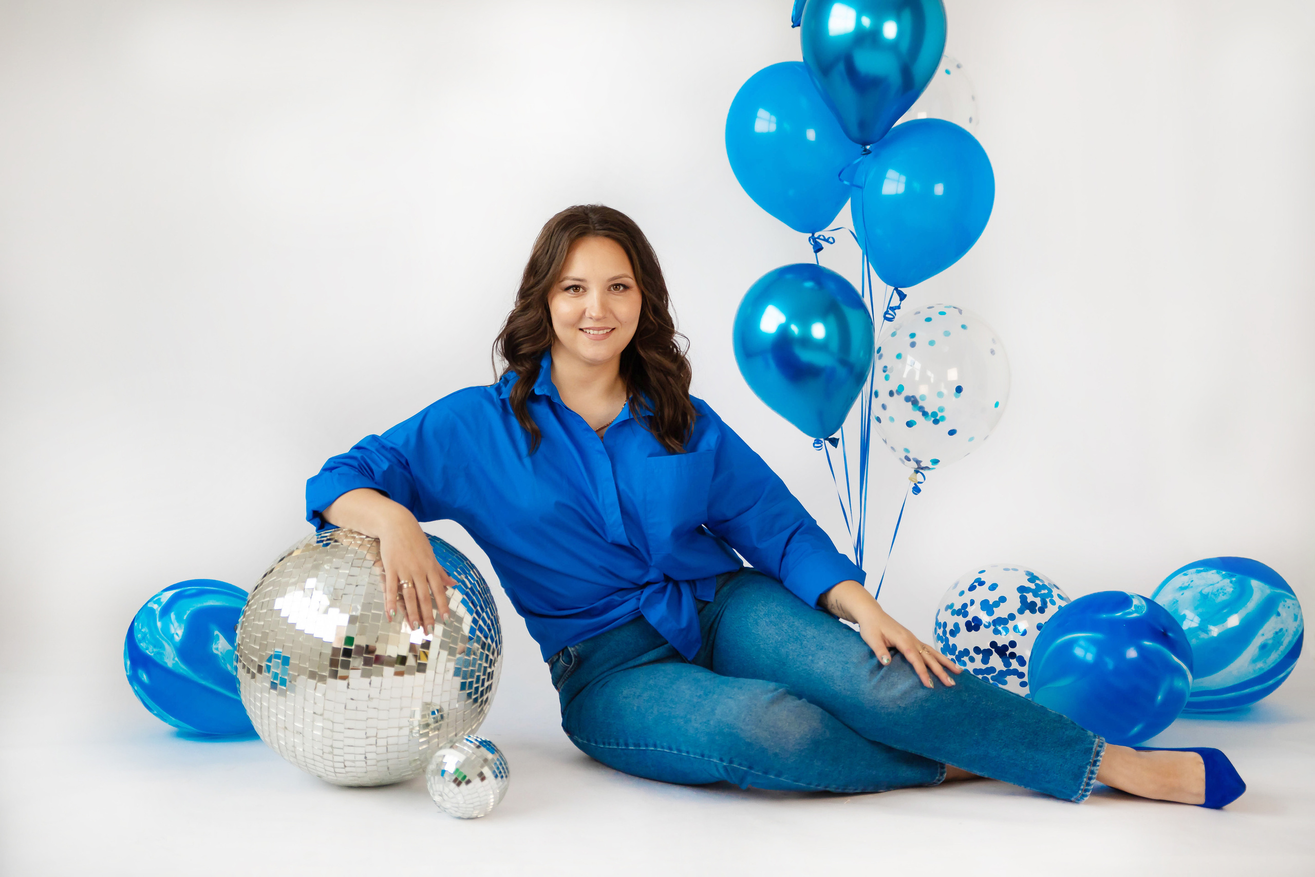 Студийная фотосъемка. Фотограф в Феодосии Наталья Булгакова