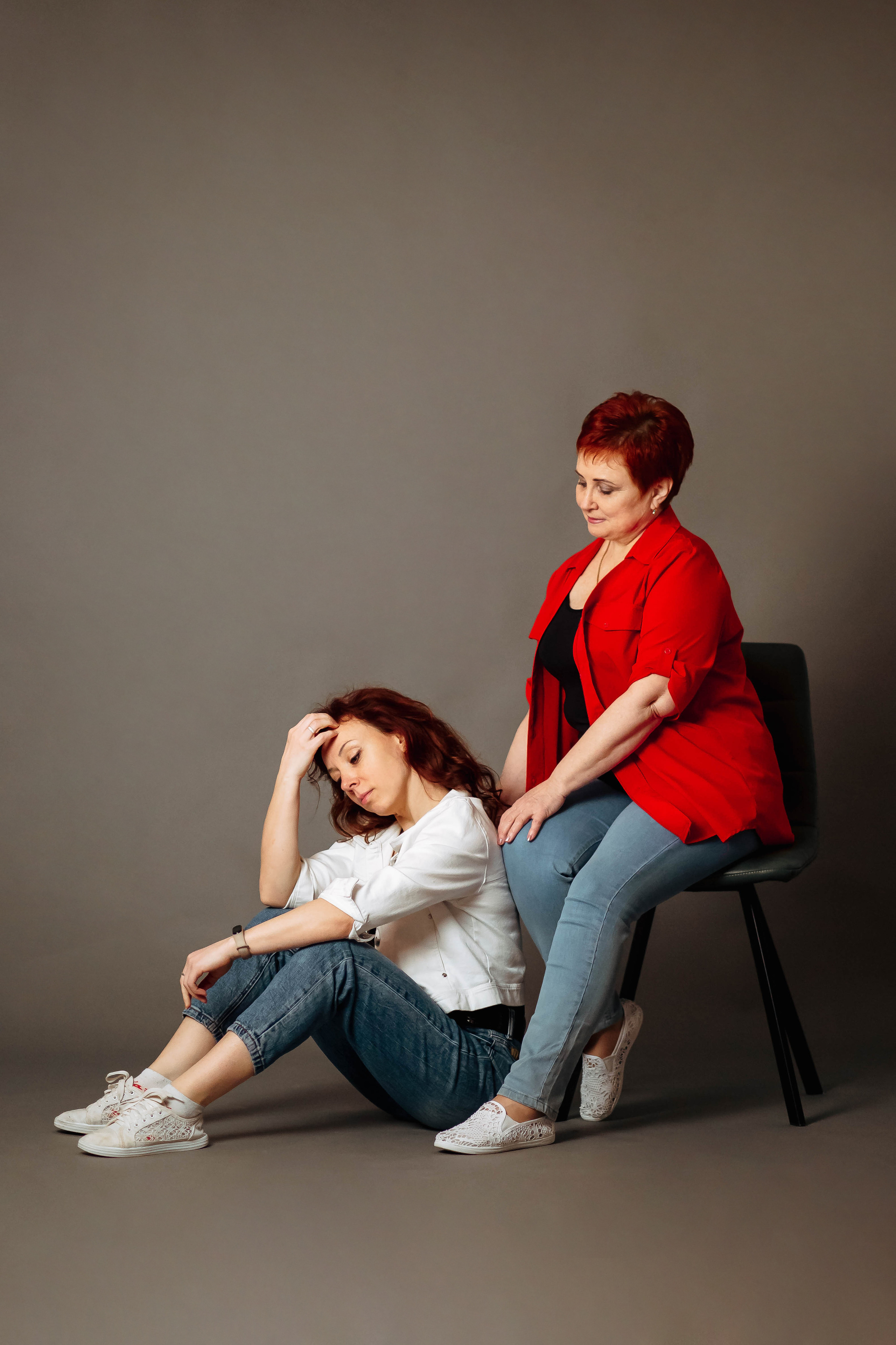 Студийная фотосъемка. Фотограф в Феодосии Наталья Булгакова