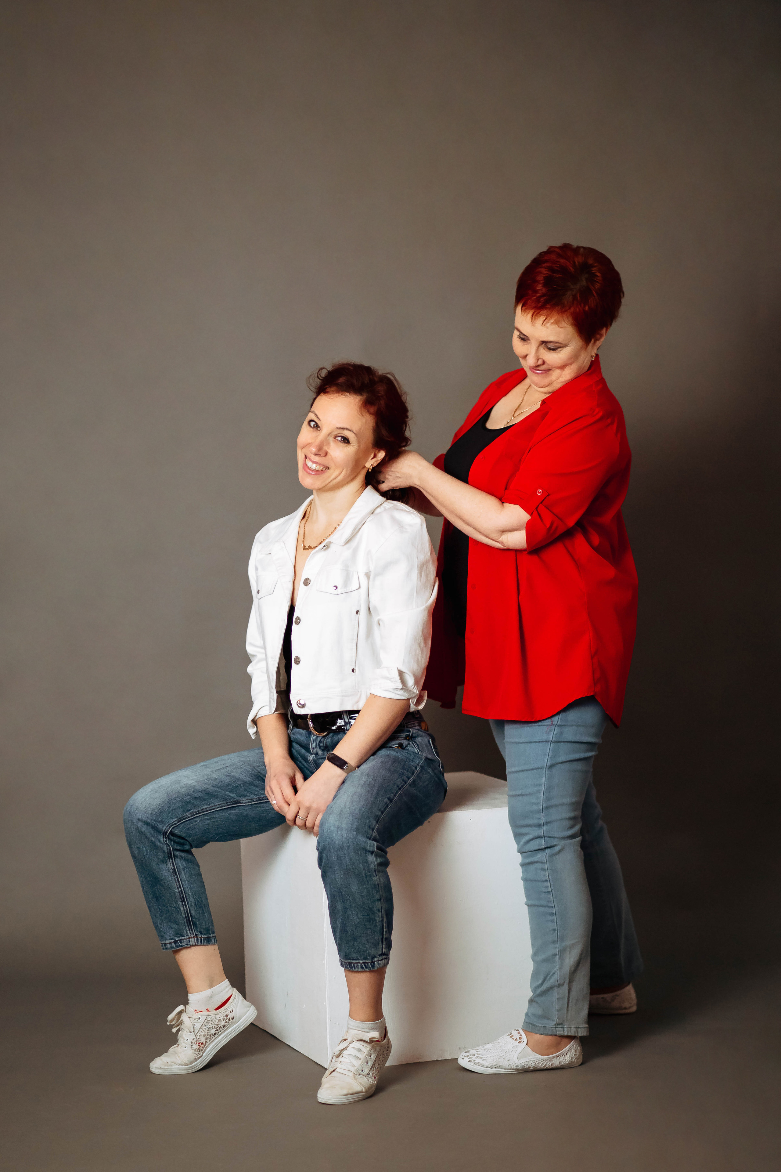 Студийная фотосъемка. Фотограф в Феодосии Наталья Булгакова