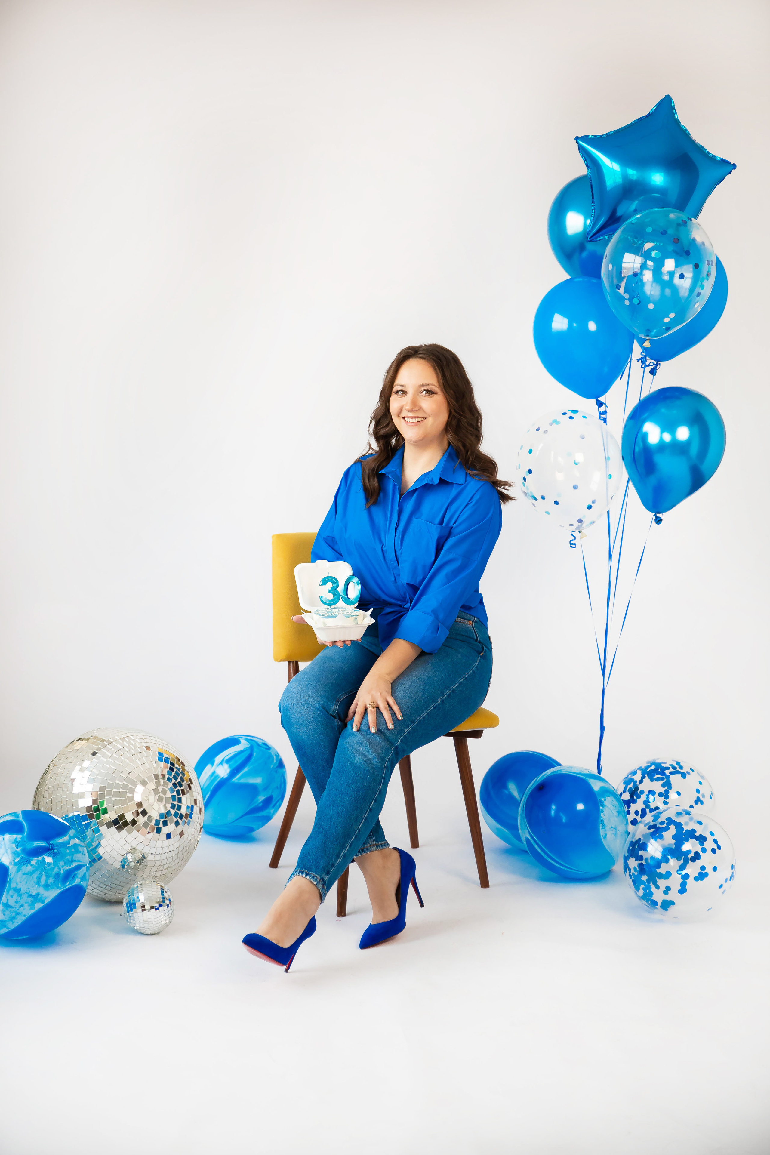 Студийная фотосъемка. Фотограф в Феодосии Наталья Булгакова