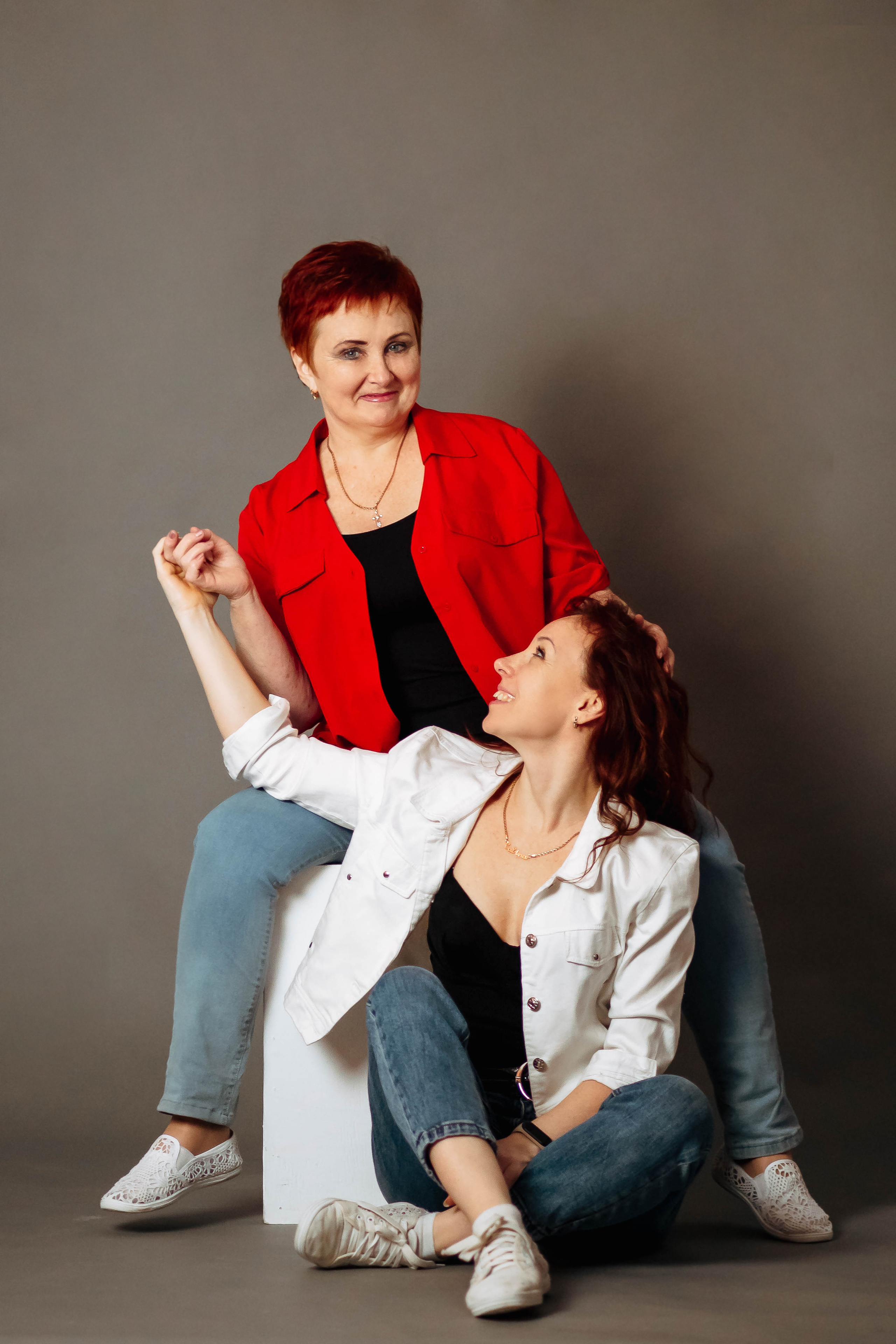 Студийная фотосъемка. Фотограф в Феодосии Наталья Булгакова