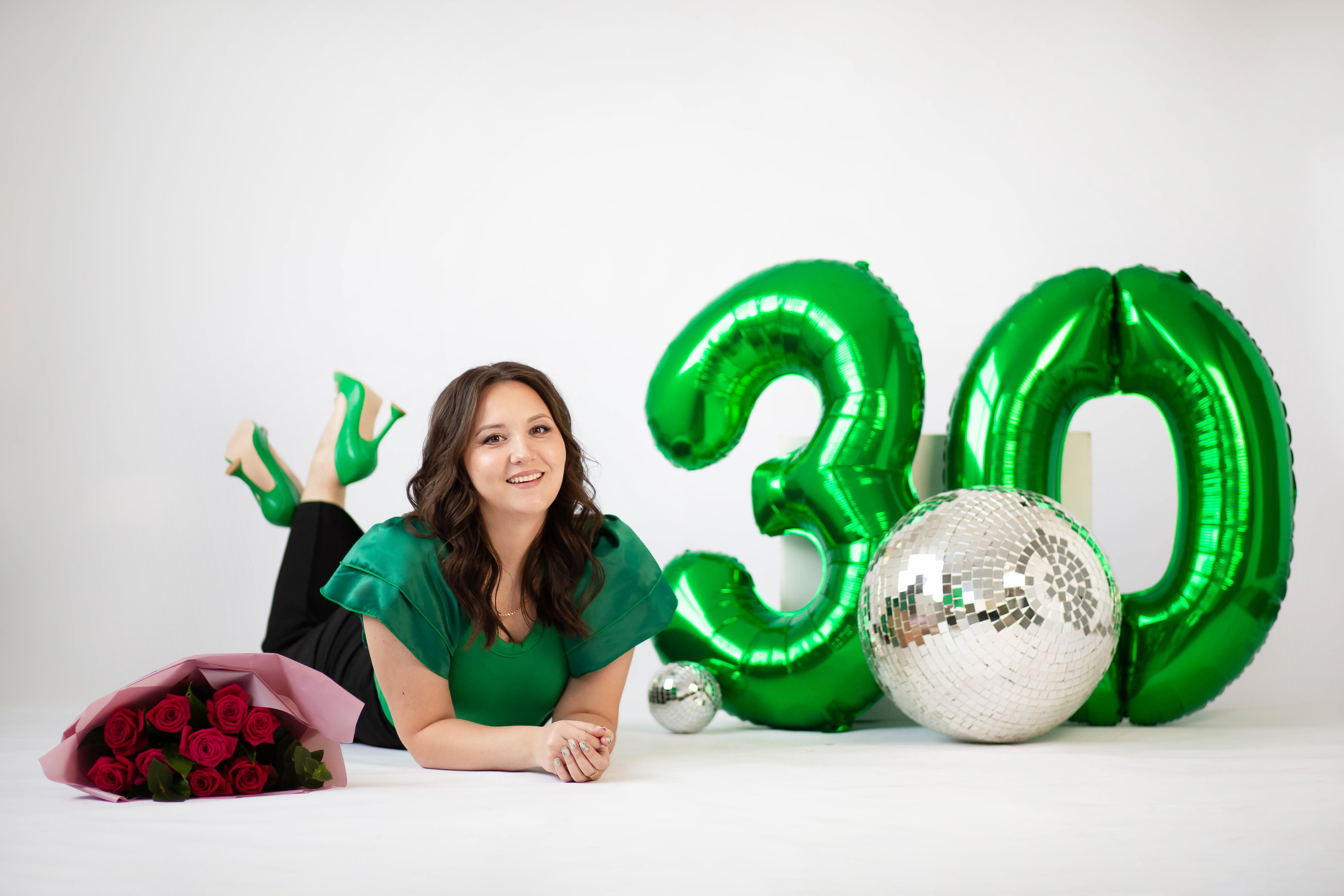 Студийная фотосъемка. Фотограф в Феодосии Наталья Булгакова