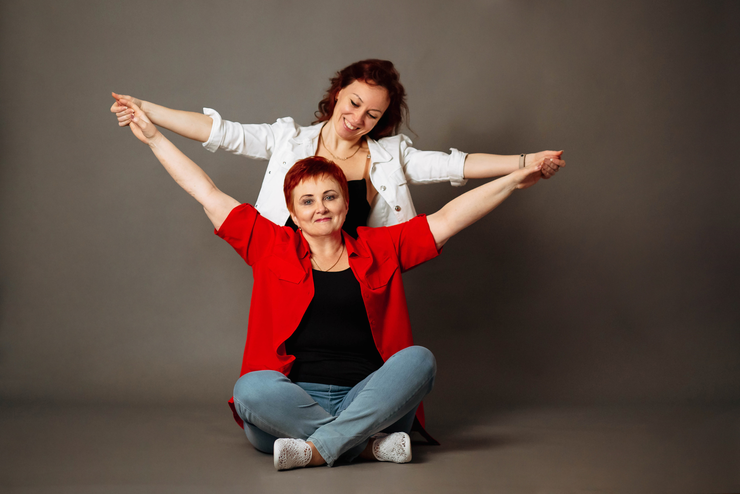 Студийная фотосъемка. Фотограф в Феодосии Наталья Булгакова