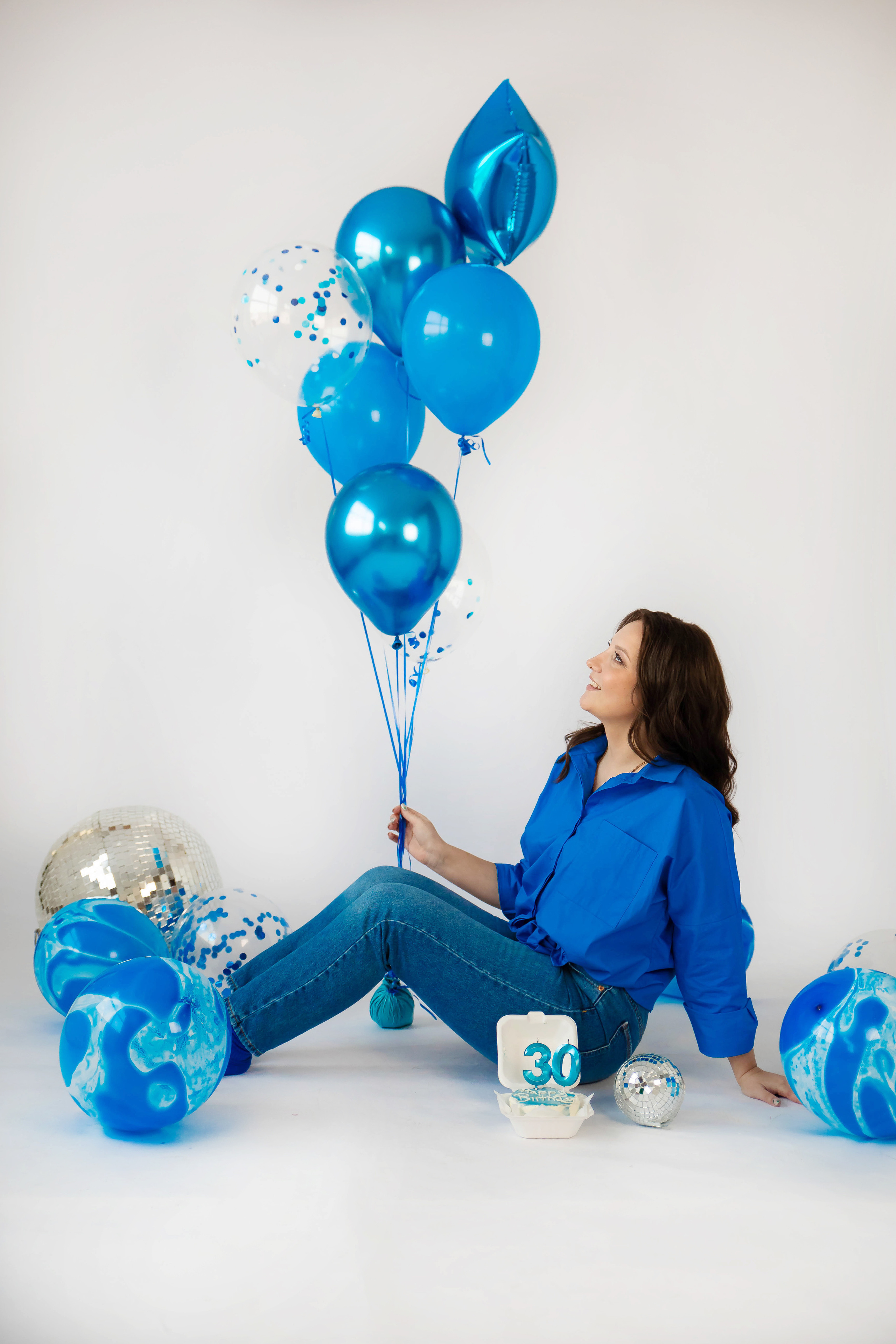 Студийная фотосъемка. Фотограф в Феодосии Наталья Булгакова