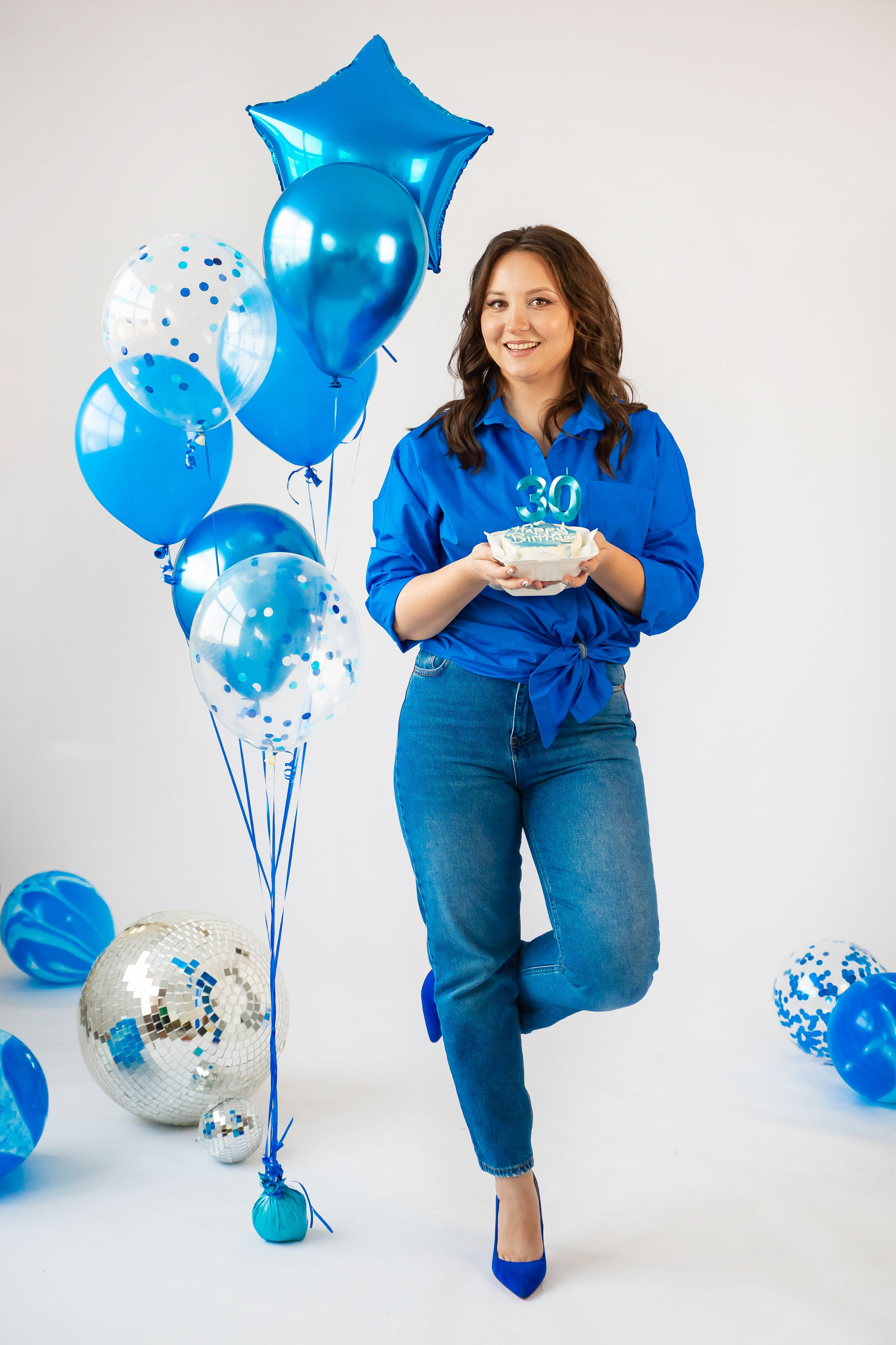 Студийная фотосъемка. Фотограф в Феодосии Наталья Булгакова