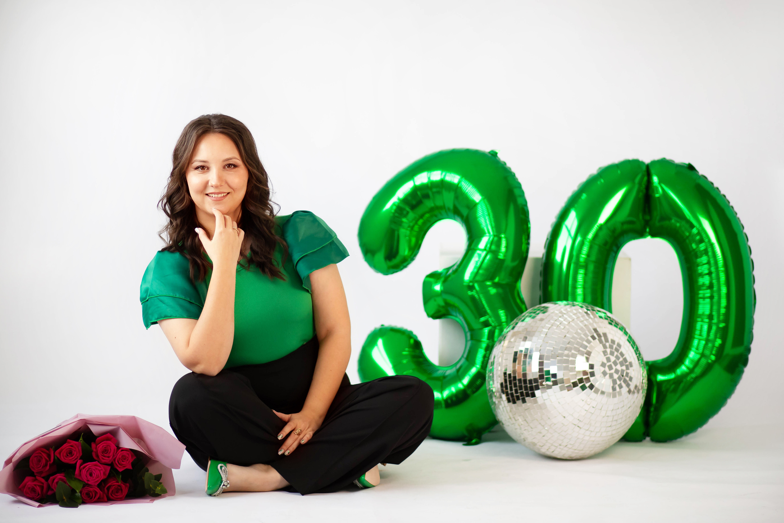 Студийная фотосъемка. Фотограф в Феодосии Наталья Булгакова