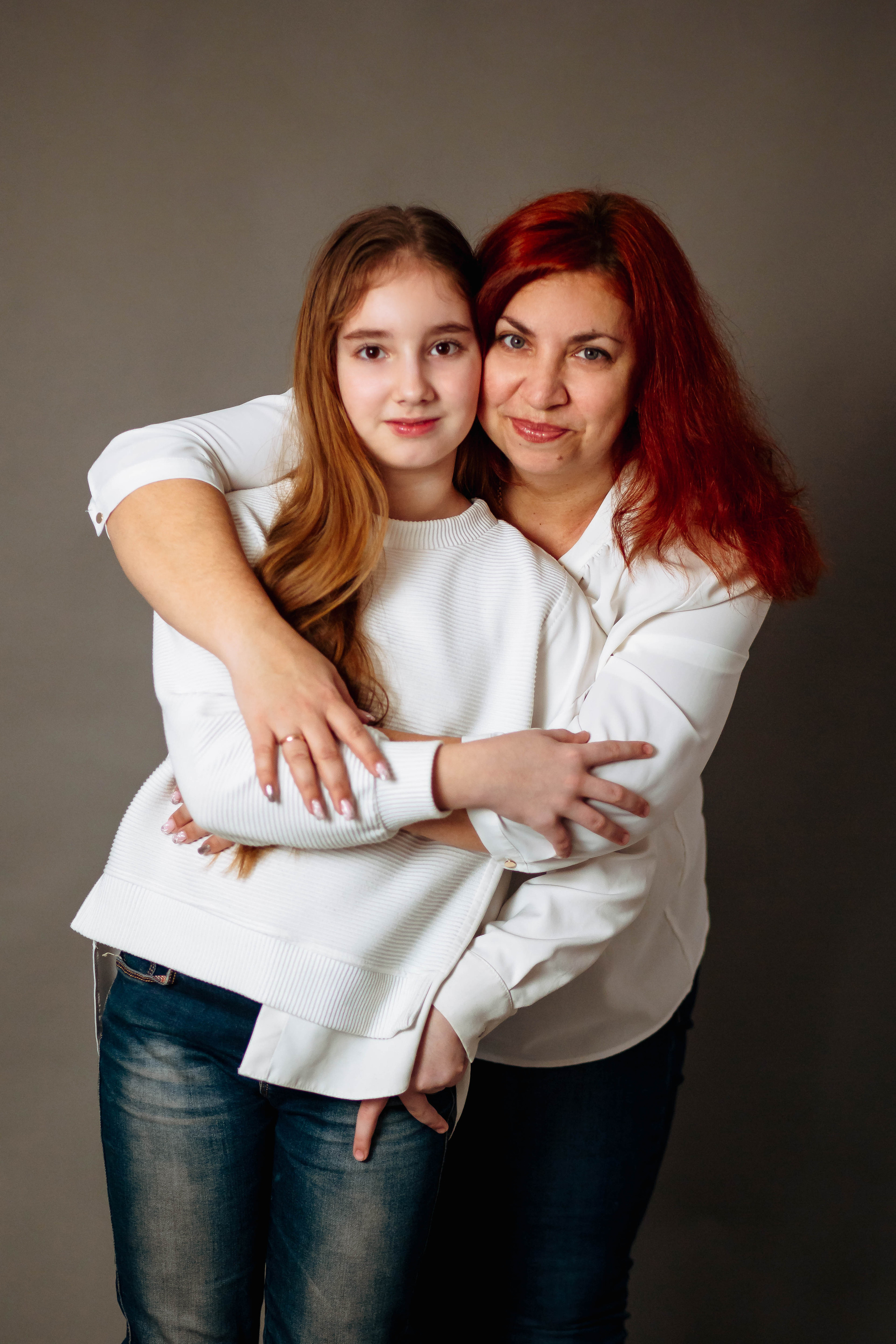 Студийная фотосъемка. Фотограф в Феодосии Наталья Булгакова