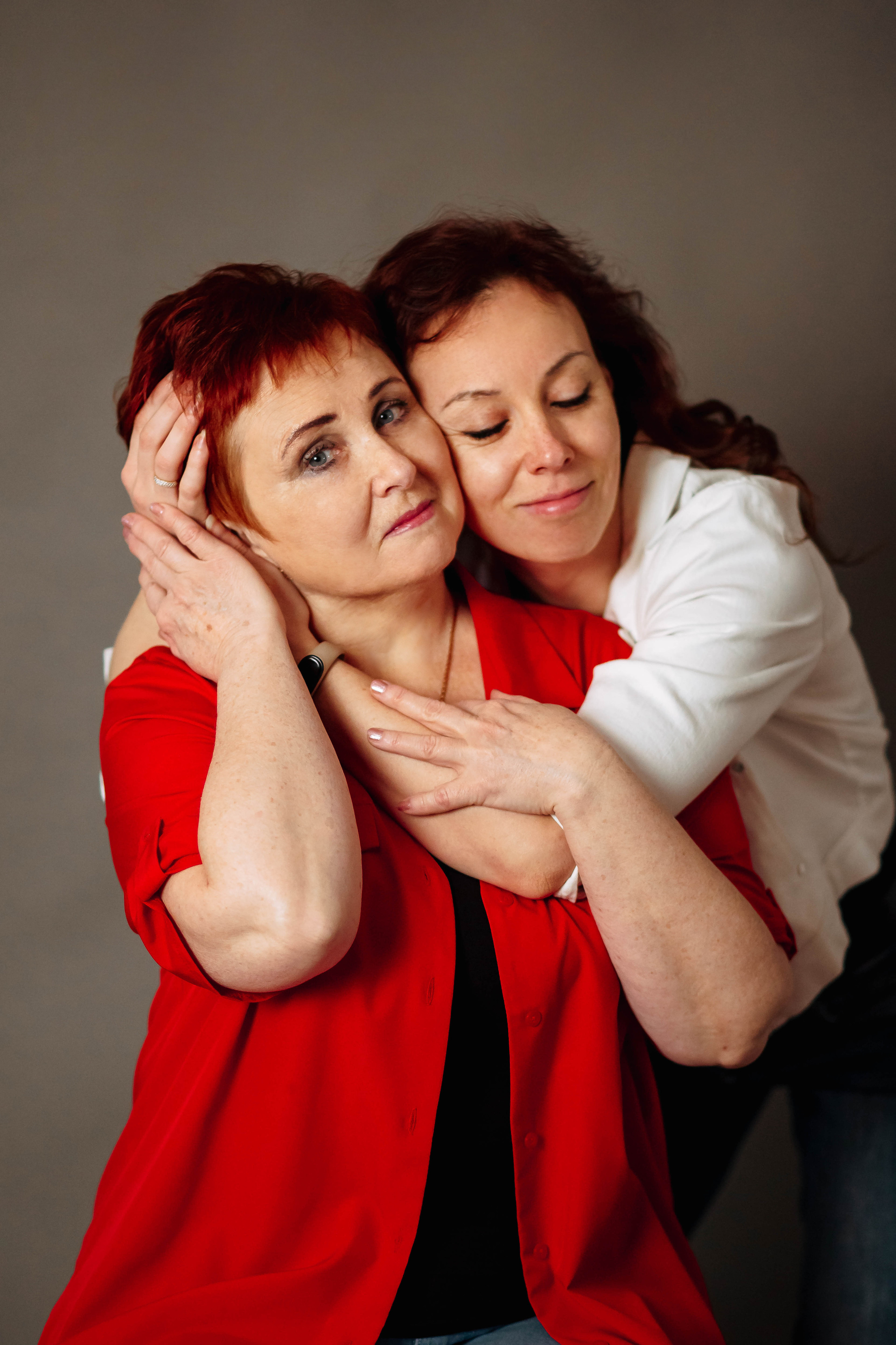 Студийная фотосъемка. Фотограф в Феодосии Наталья Булгакова