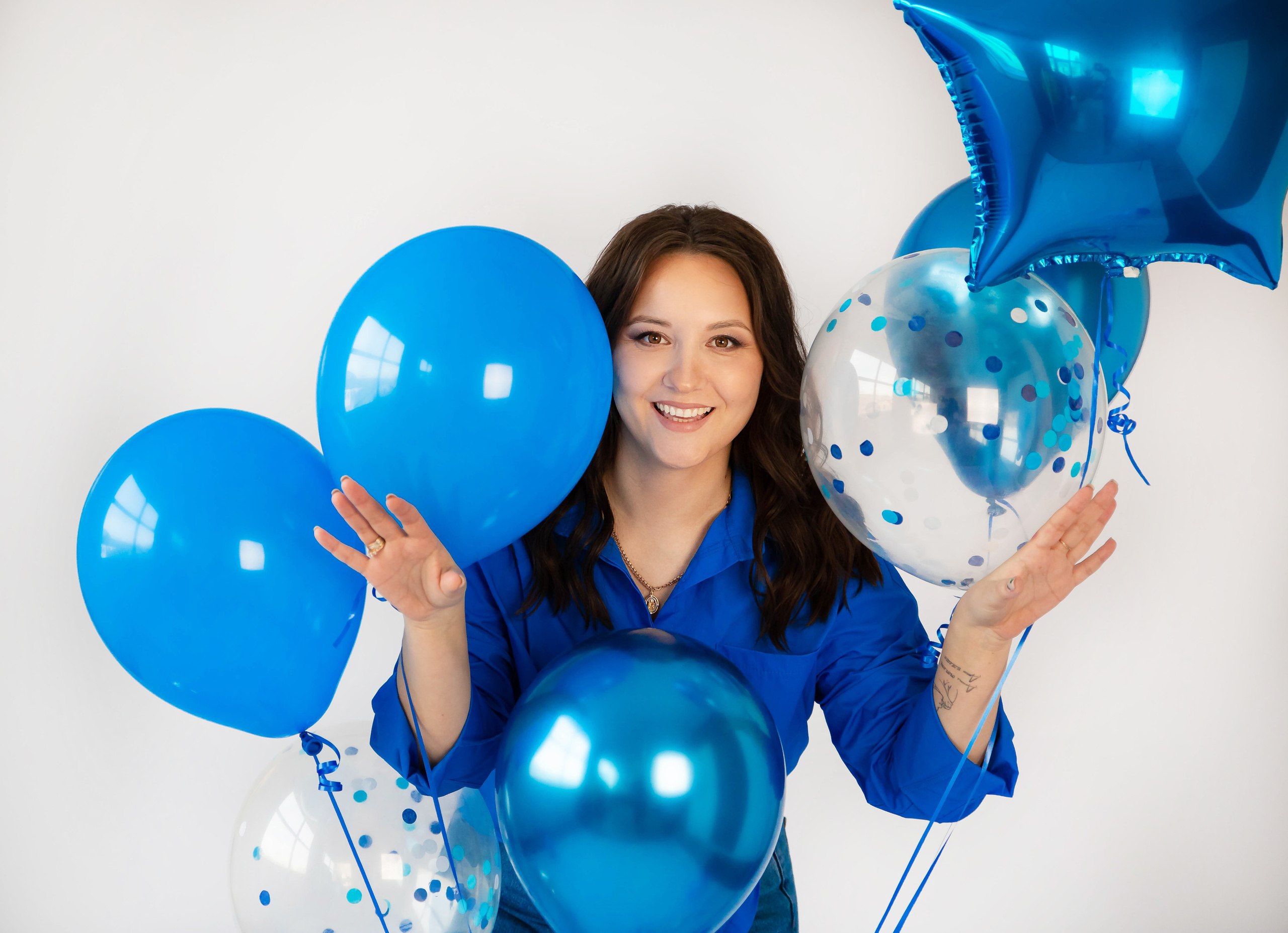 Студийная фотосъемка. Фотограф в Феодосии Наталья Булгакова