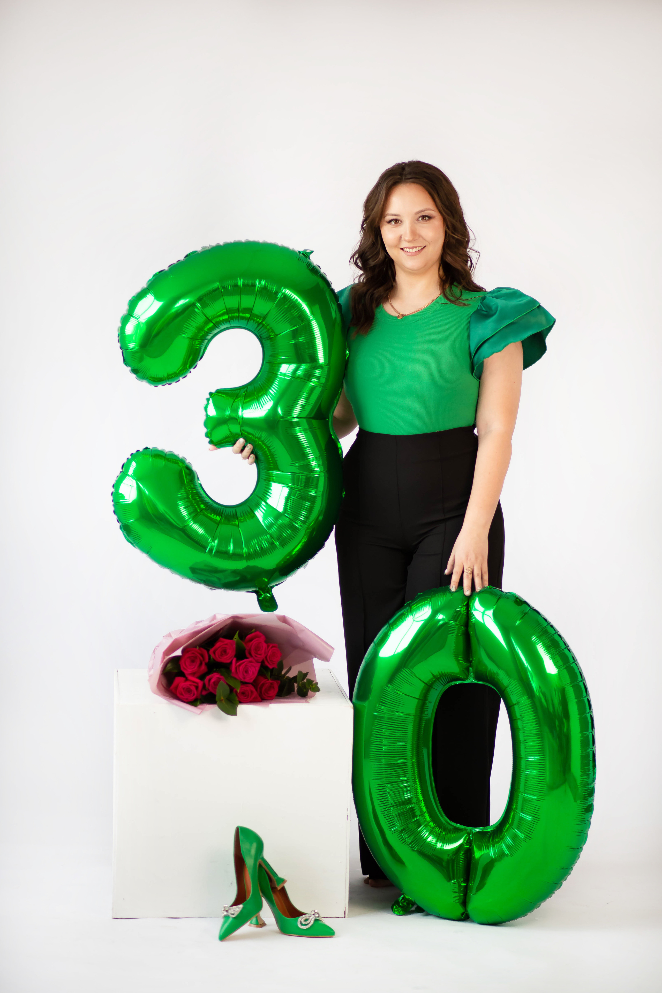 Студийная фотосъемка. Фотограф в Феодосии Наталья Булгакова