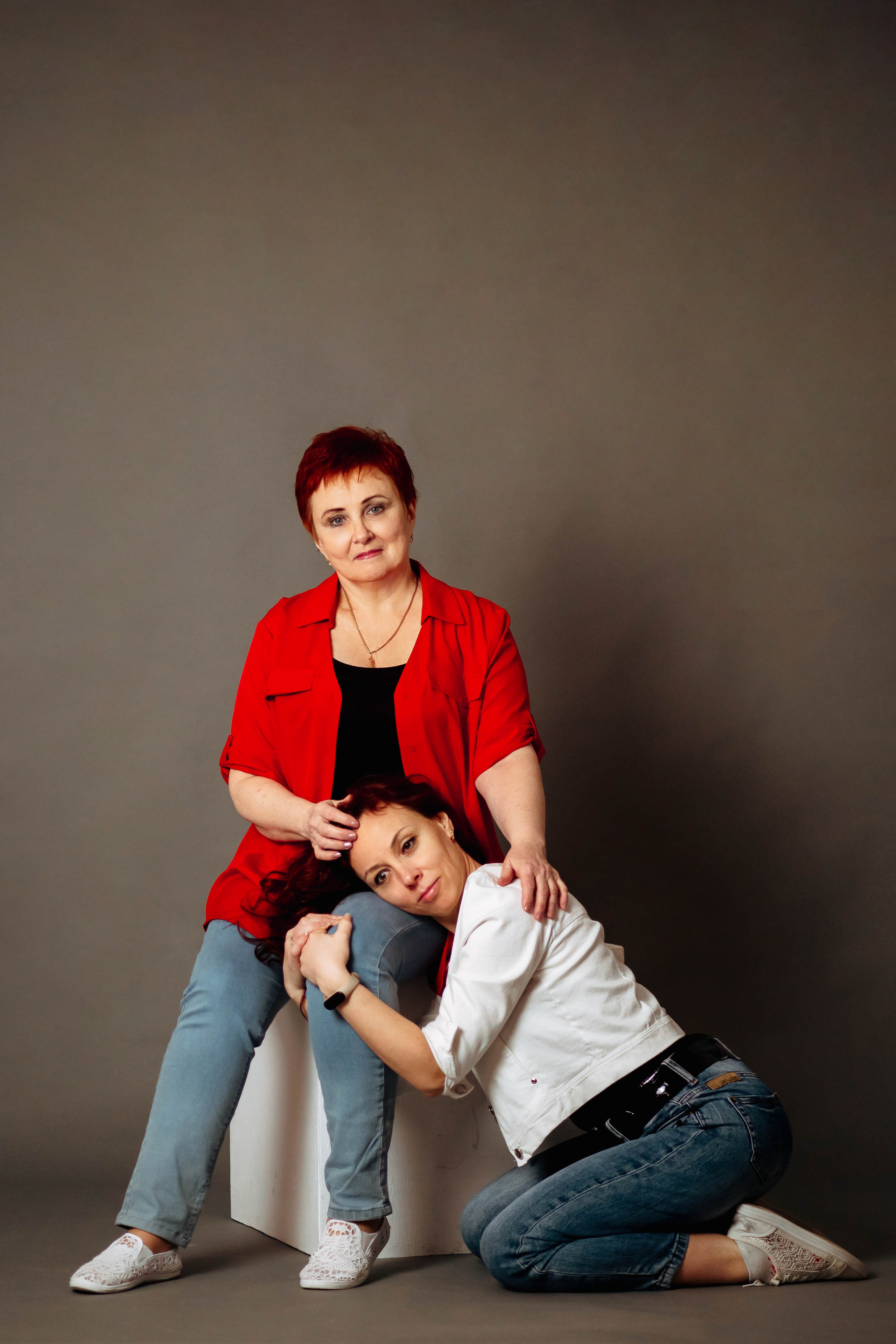 Студийная фотосъемка. Фотограф в Феодосии Наталья Булгакова