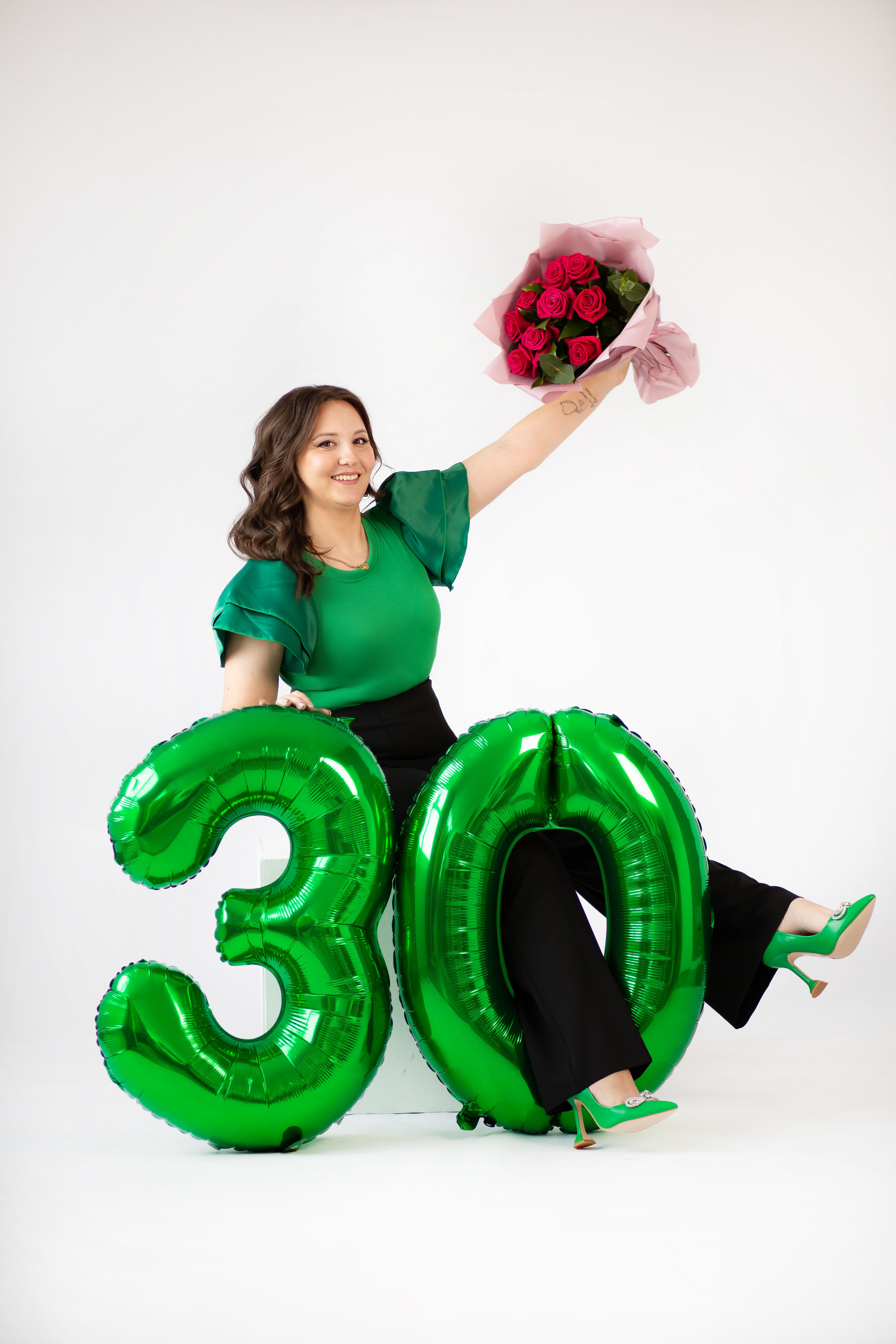 Студийная фотосъемка. Фотограф в Феодосии Наталья Булгакова