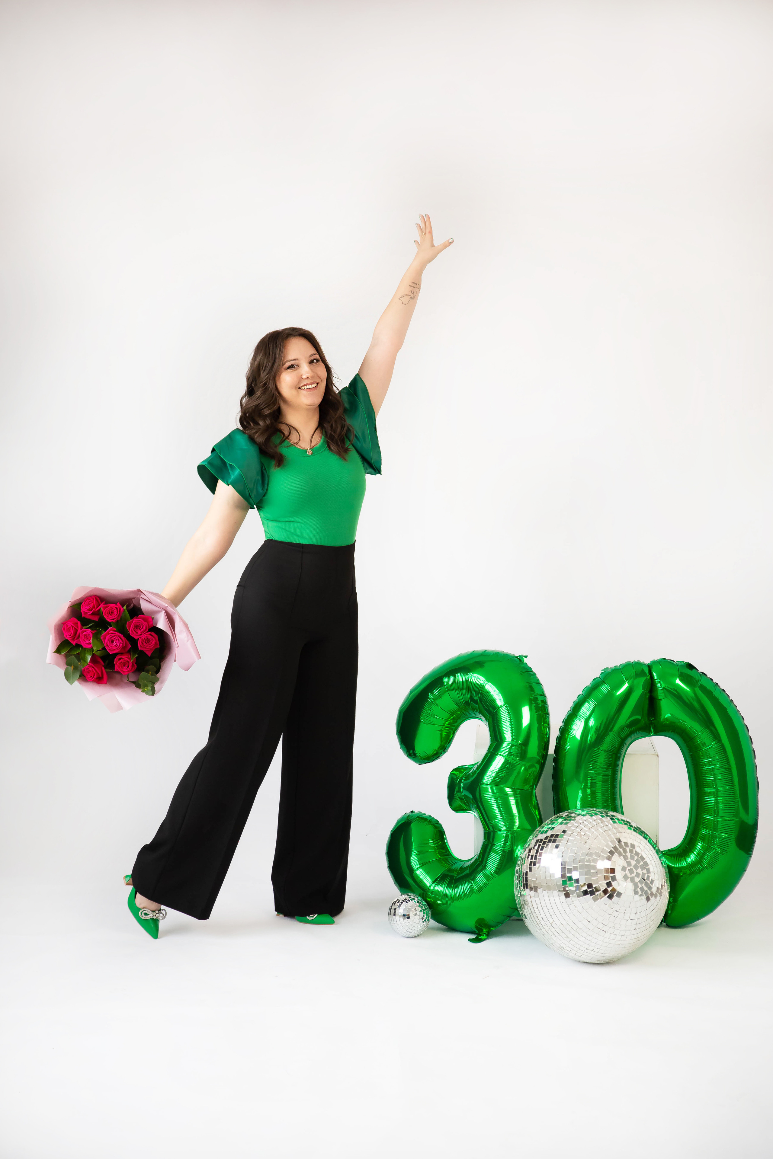 Студийная фотосъемка. Фотограф в Феодосии Наталья Булгакова