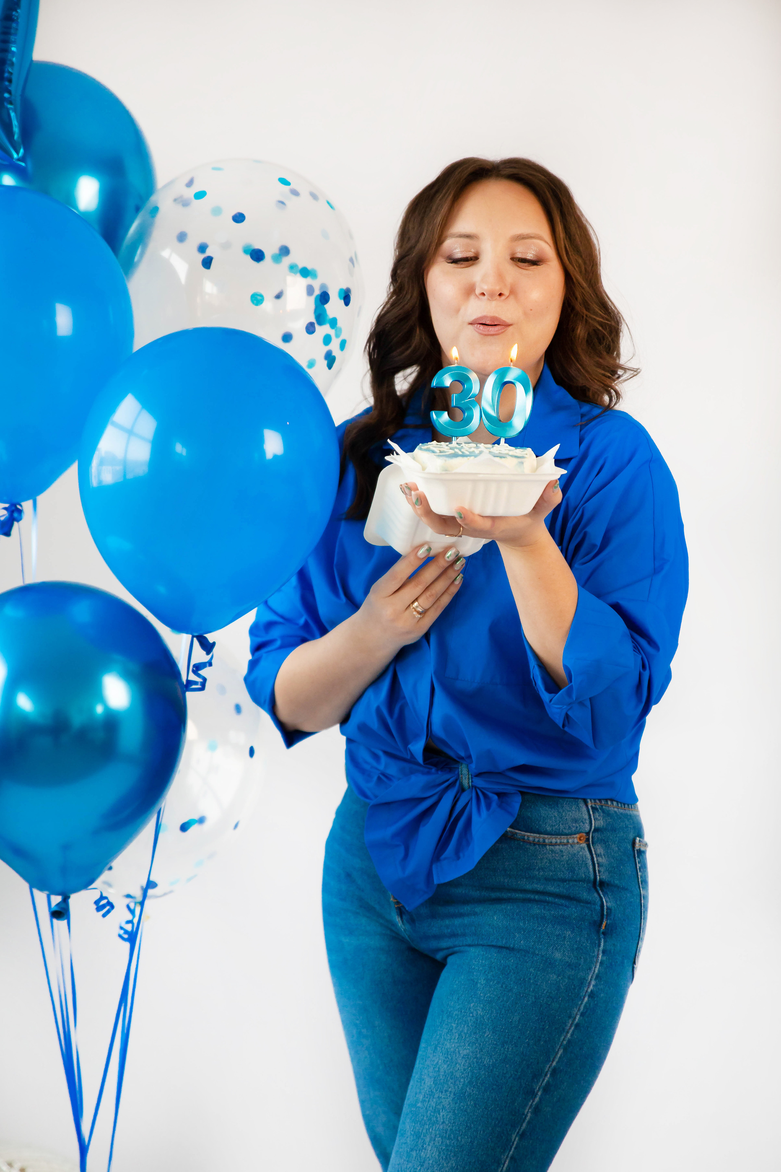 Студийная фотосъемка. Фотограф в Феодосии Наталья Булгакова