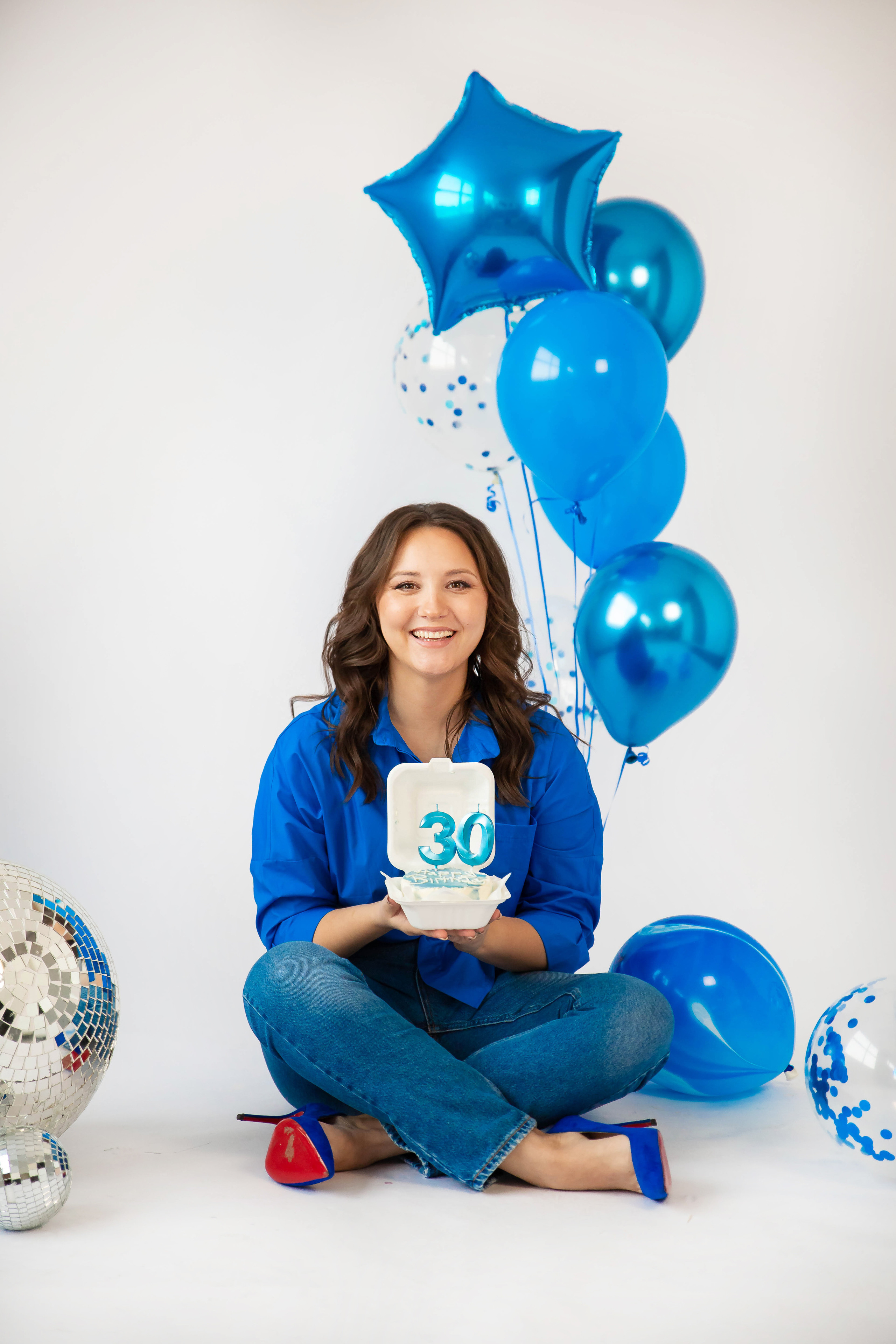 Студийная фотосъемка. Фотограф в Феодосии Наталья Булгакова