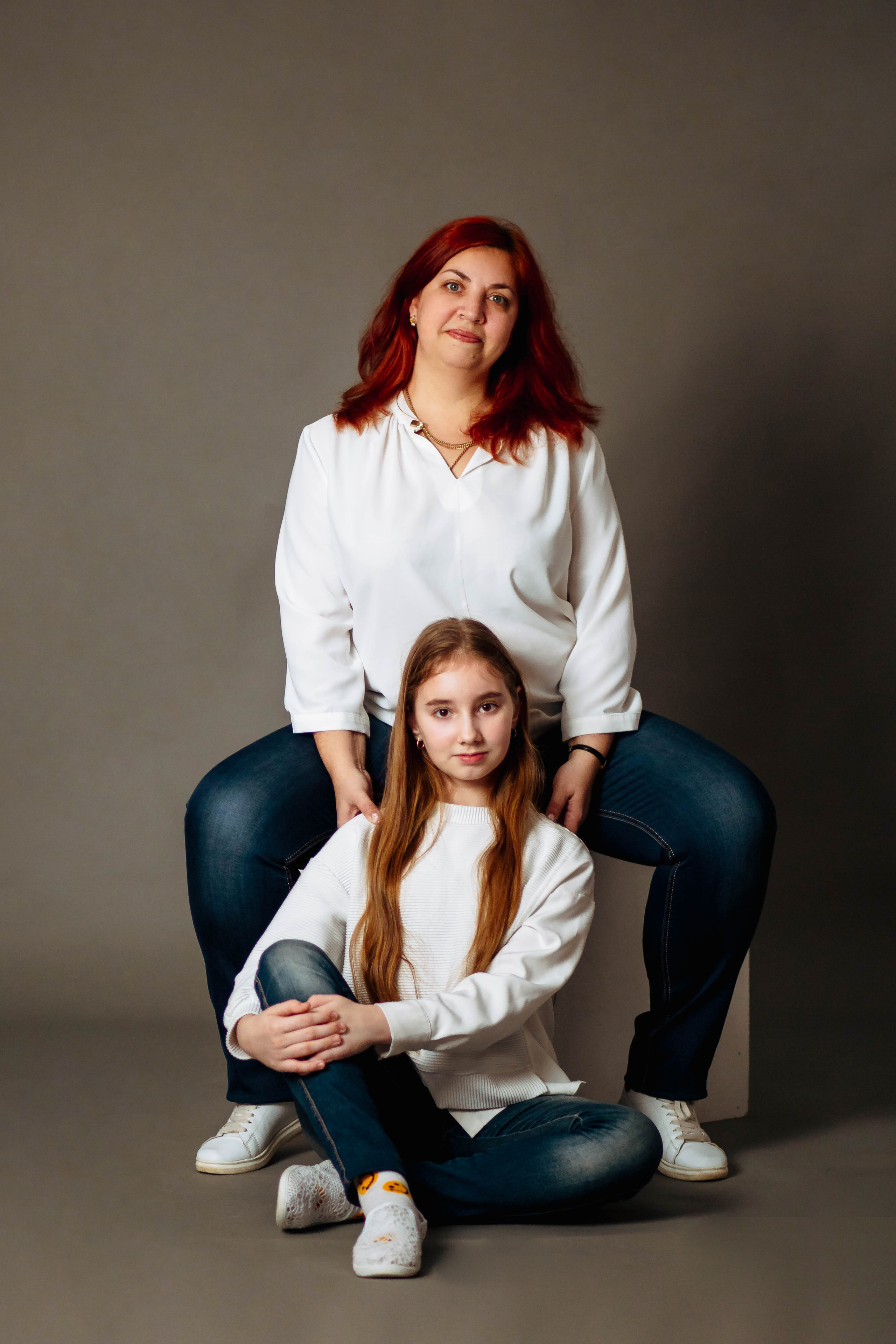 Студийная фотосъемка. Фотограф в Феодосии Наталья Булгакова