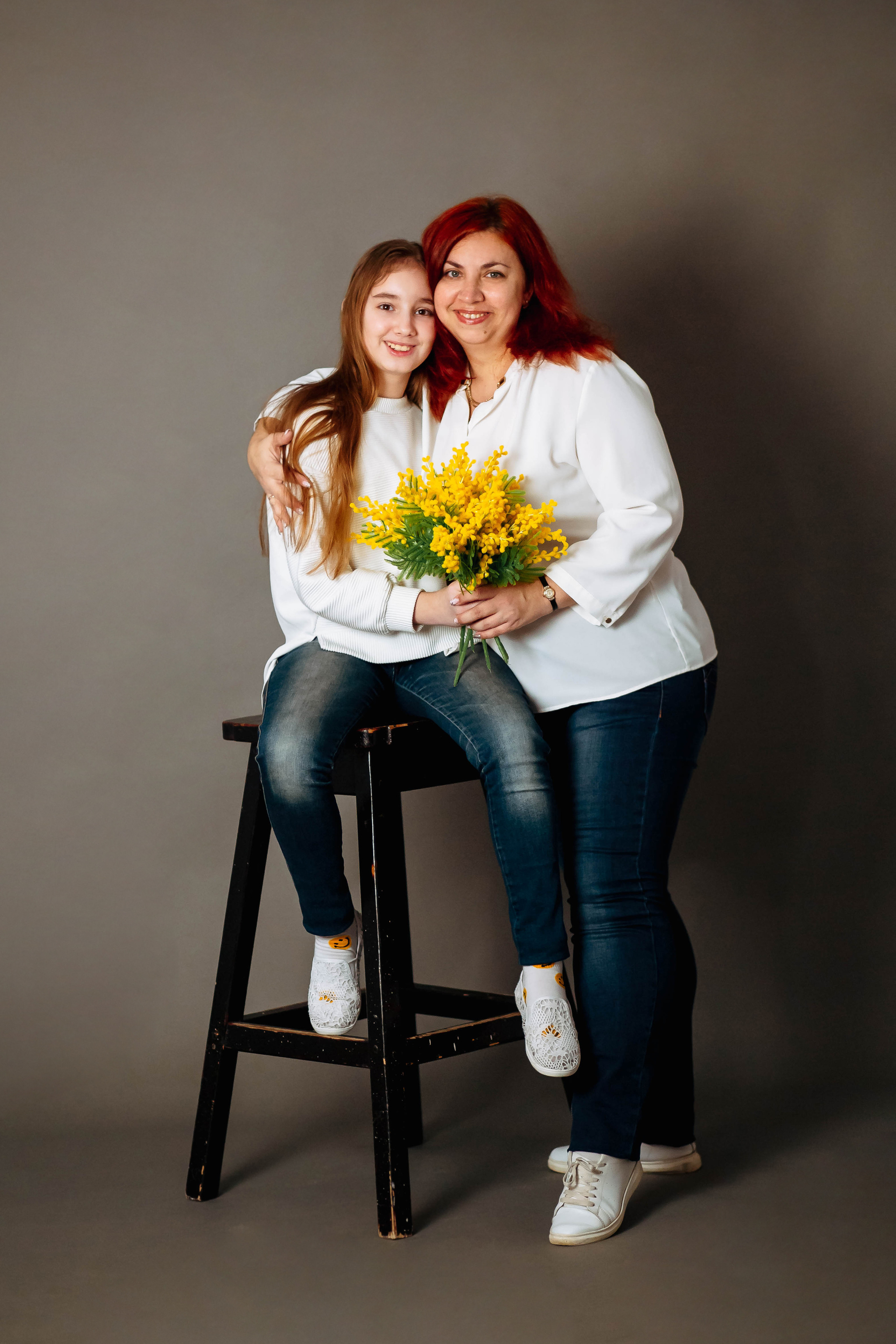 Студийная фотосъемка. Фотограф в Феодосии Наталья Булгакова