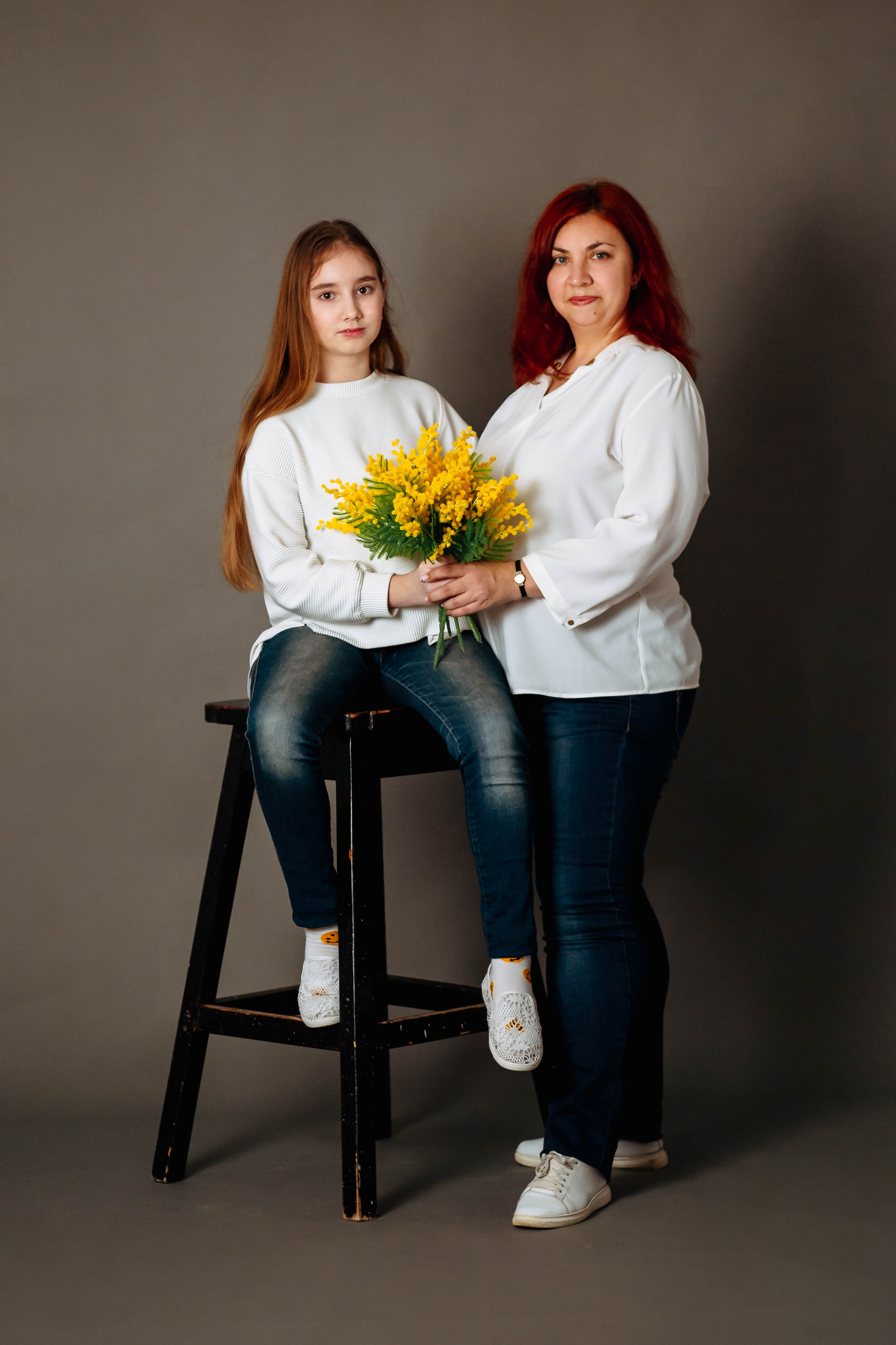 Студийная фотосъемка. Фотограф в Феодосии Наталья Булгакова