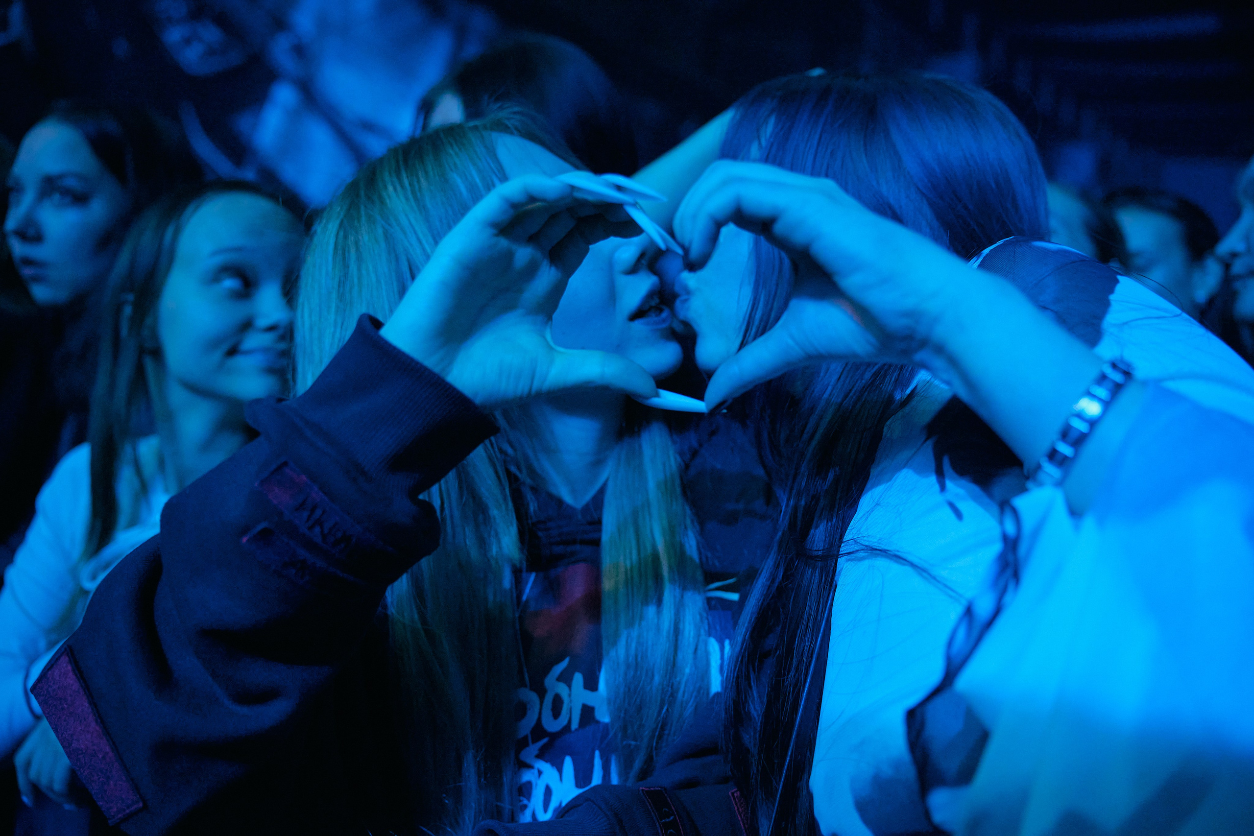 Тринадцать карат. Концертный фотограф в Перми, Москве и Екатеринбурге Максим Шибаков