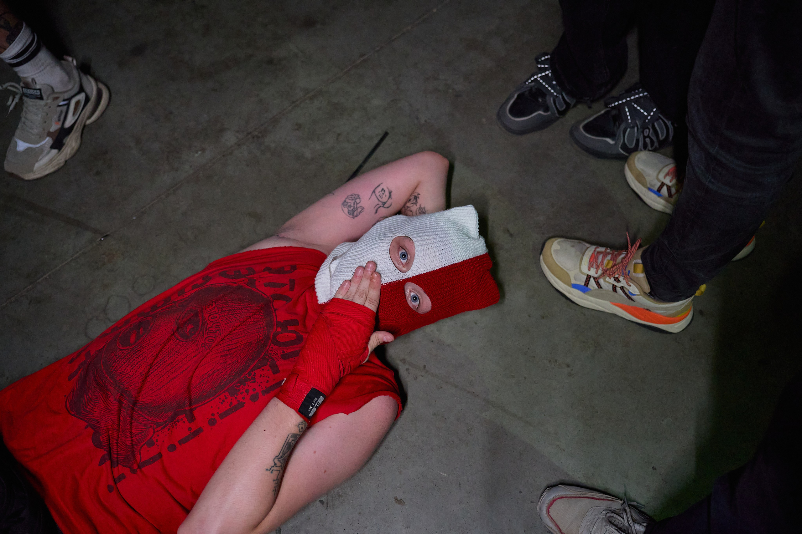 Кишлак в Перми 11 августа. Концертный фотограф в Перми, Москве и Екатеринбурге Максим Шибаков