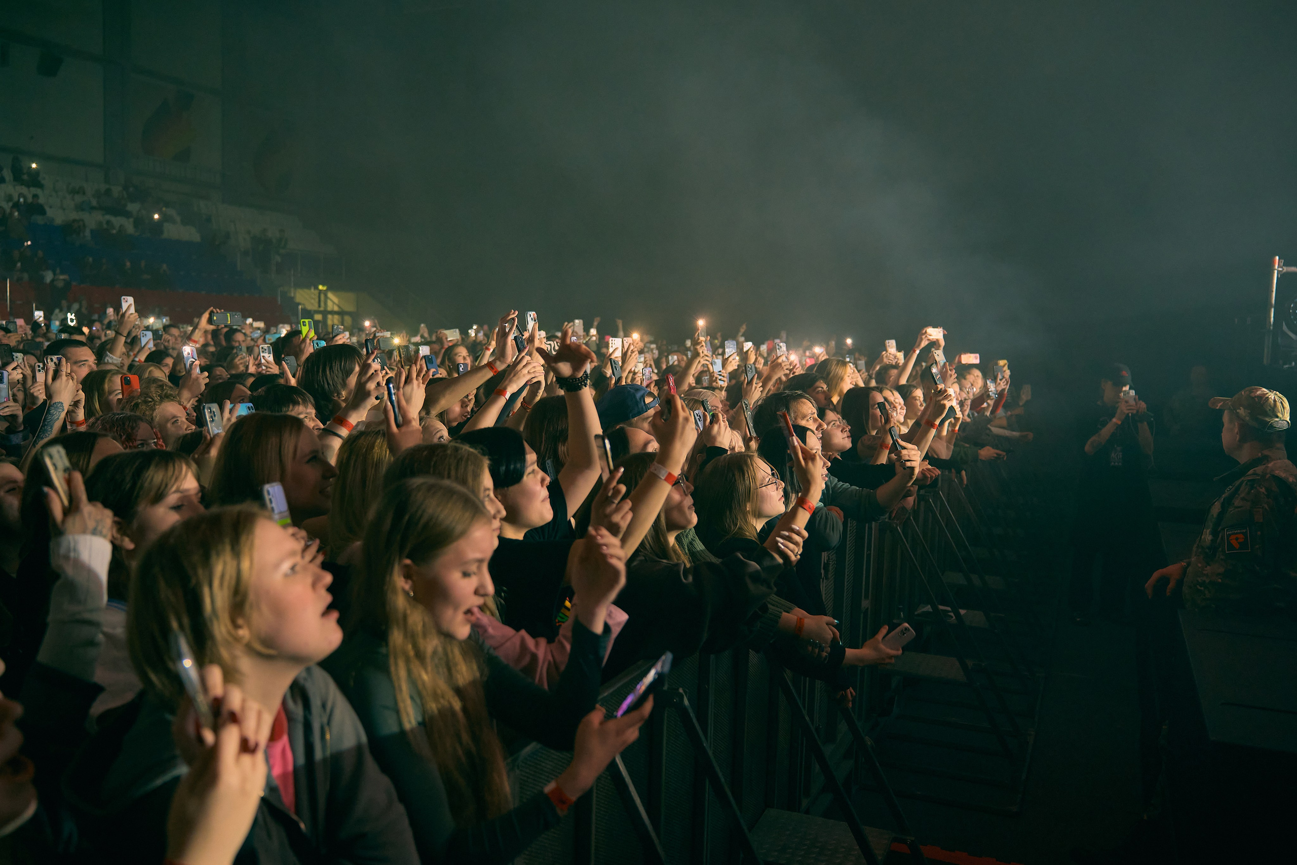ЛСП. Концертный фотограф в Перми, Москве и Екатеринбурге Максим Шибаков