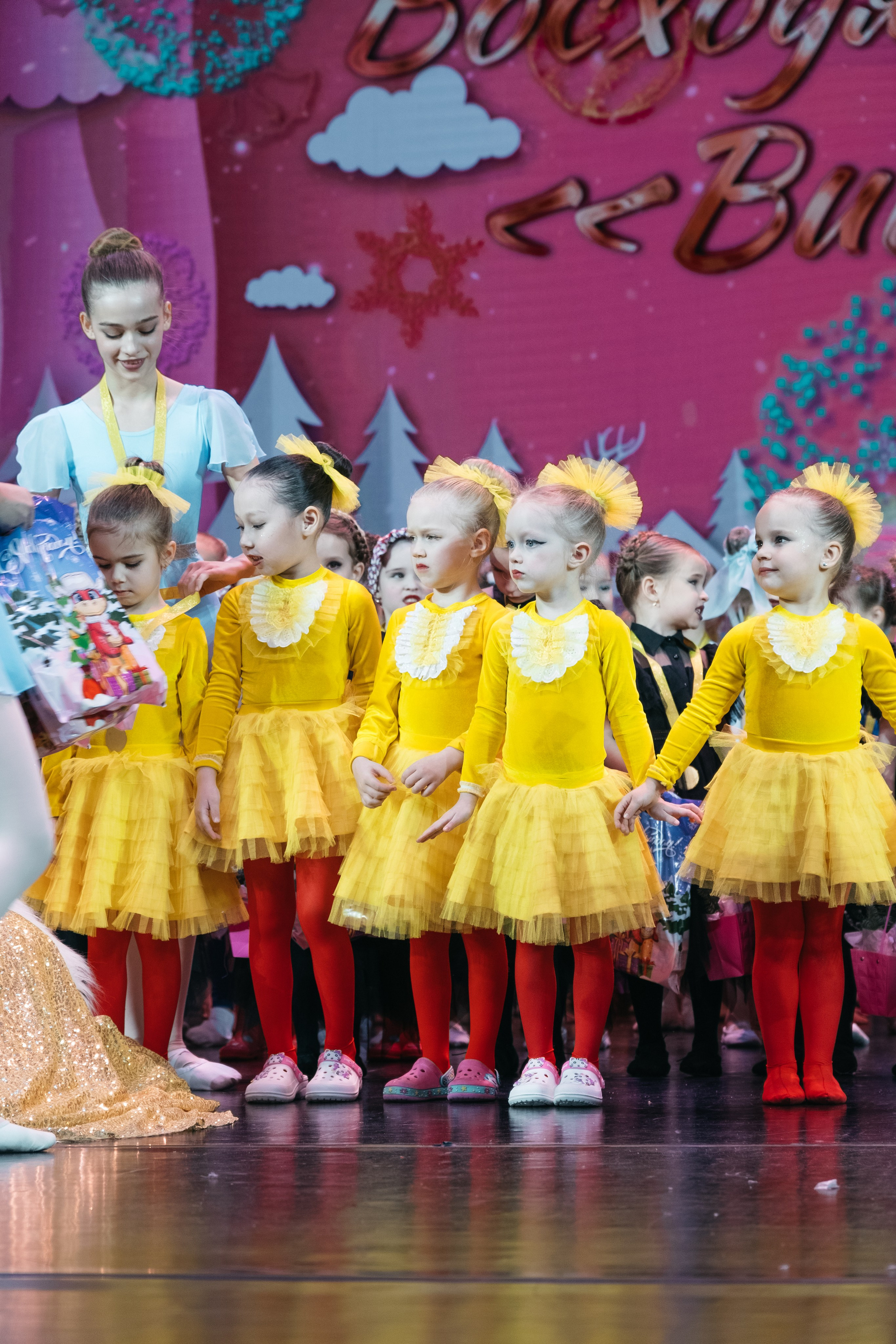 СурГУ 23.12.23. Репортажный и свадебный фотограф в Сургуте