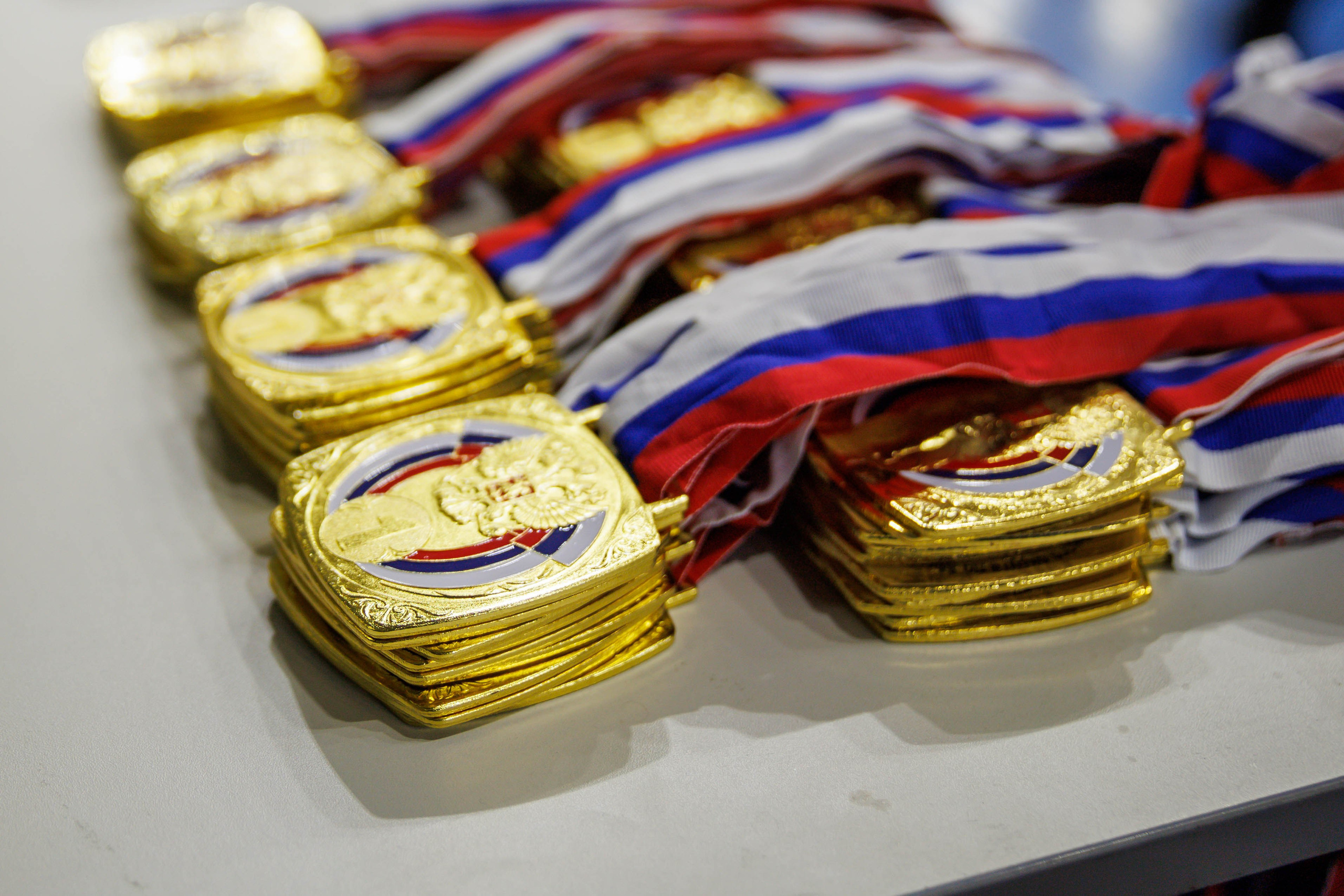 Чемпионат ДВФО по муайтай 2024. Репортажный и портретный фотограф во Владивостоке Шегай Андрей