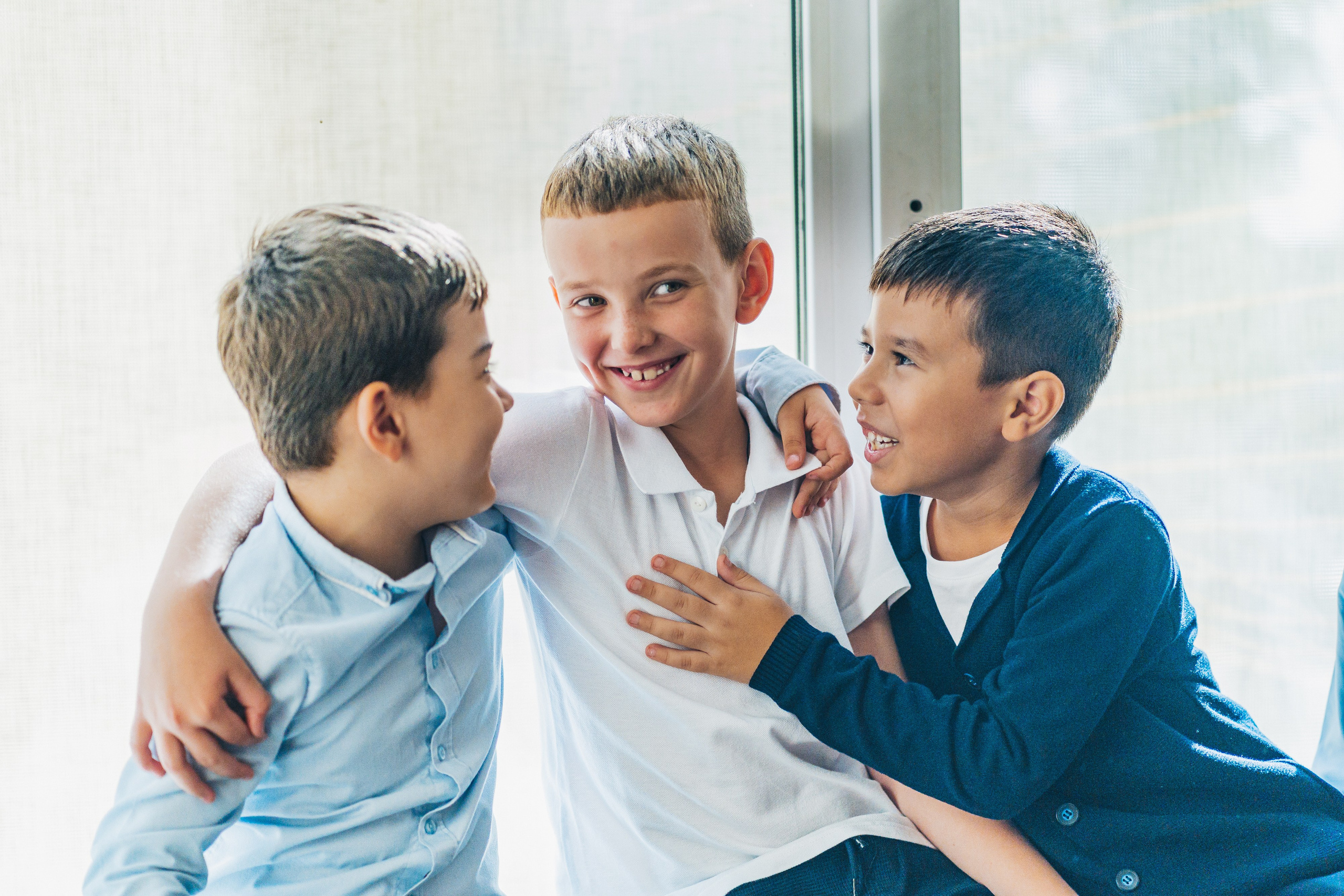 2 класс. Школьные альбомы и альбомы для детского сада. Юлия Осипова. Москва