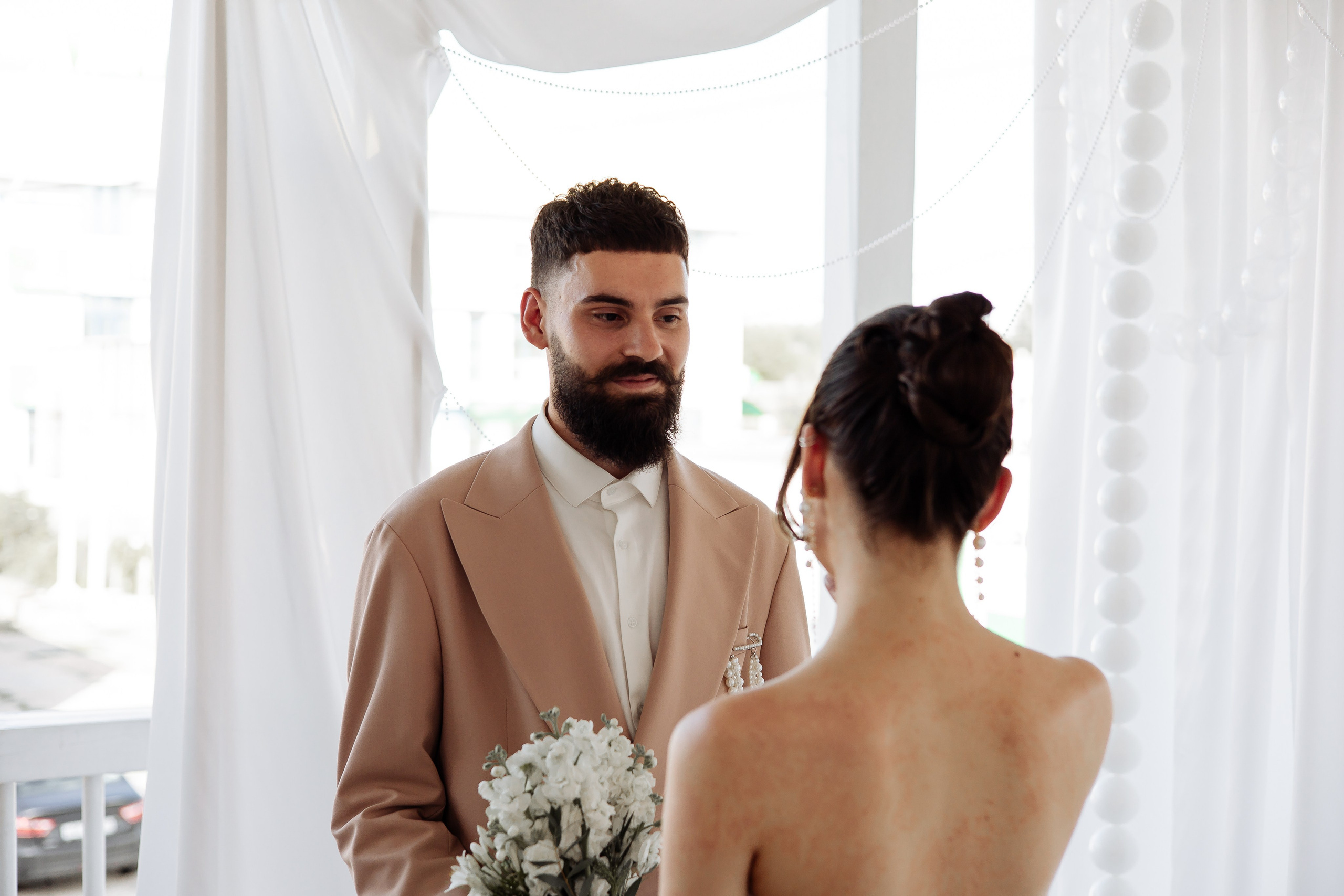 Максим и Татьяна. Свадебный и портретный фотограф в Орле и Москве Диана Ларичева