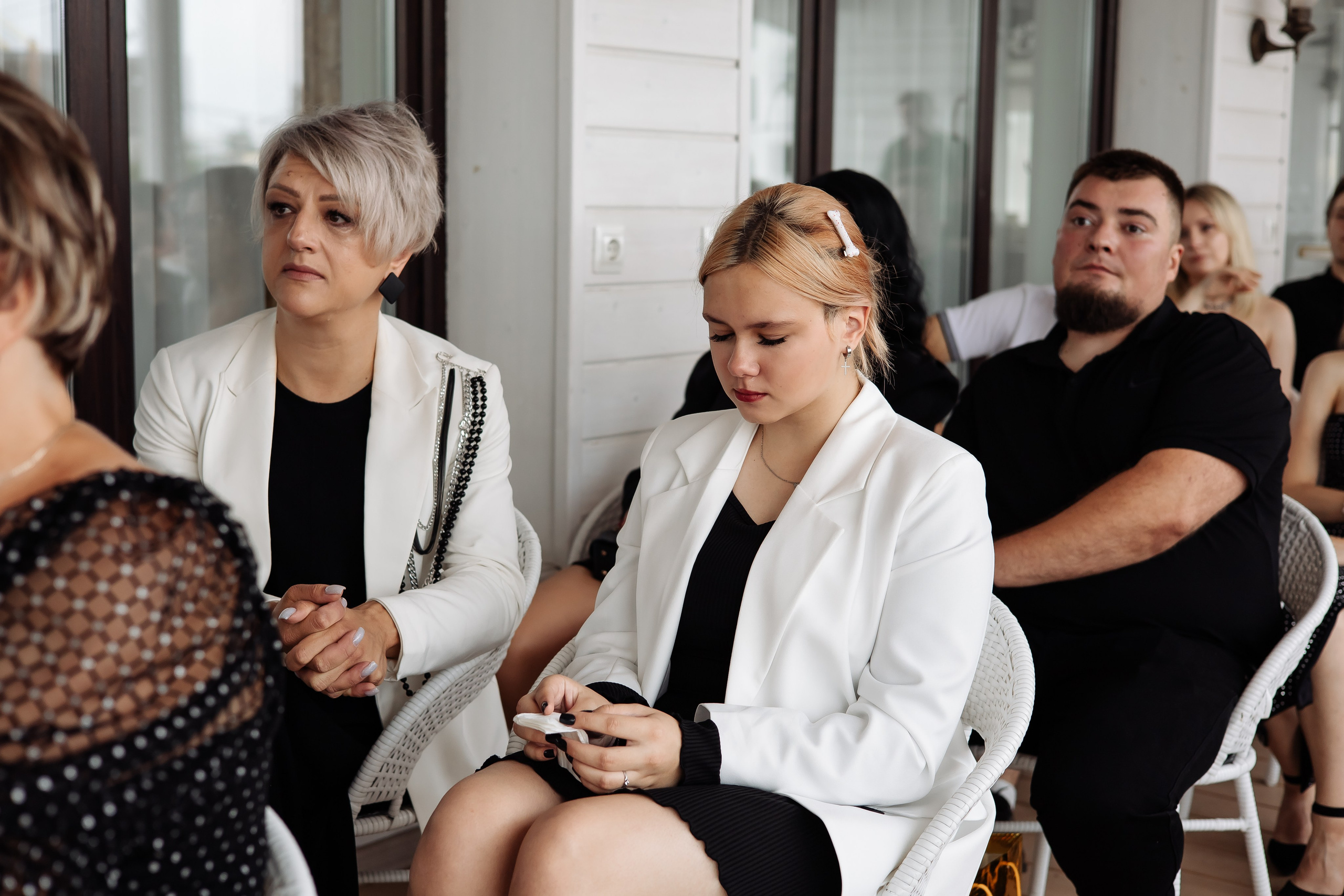 Даниил & Мария. Фотограф Орел Диана Ларичева