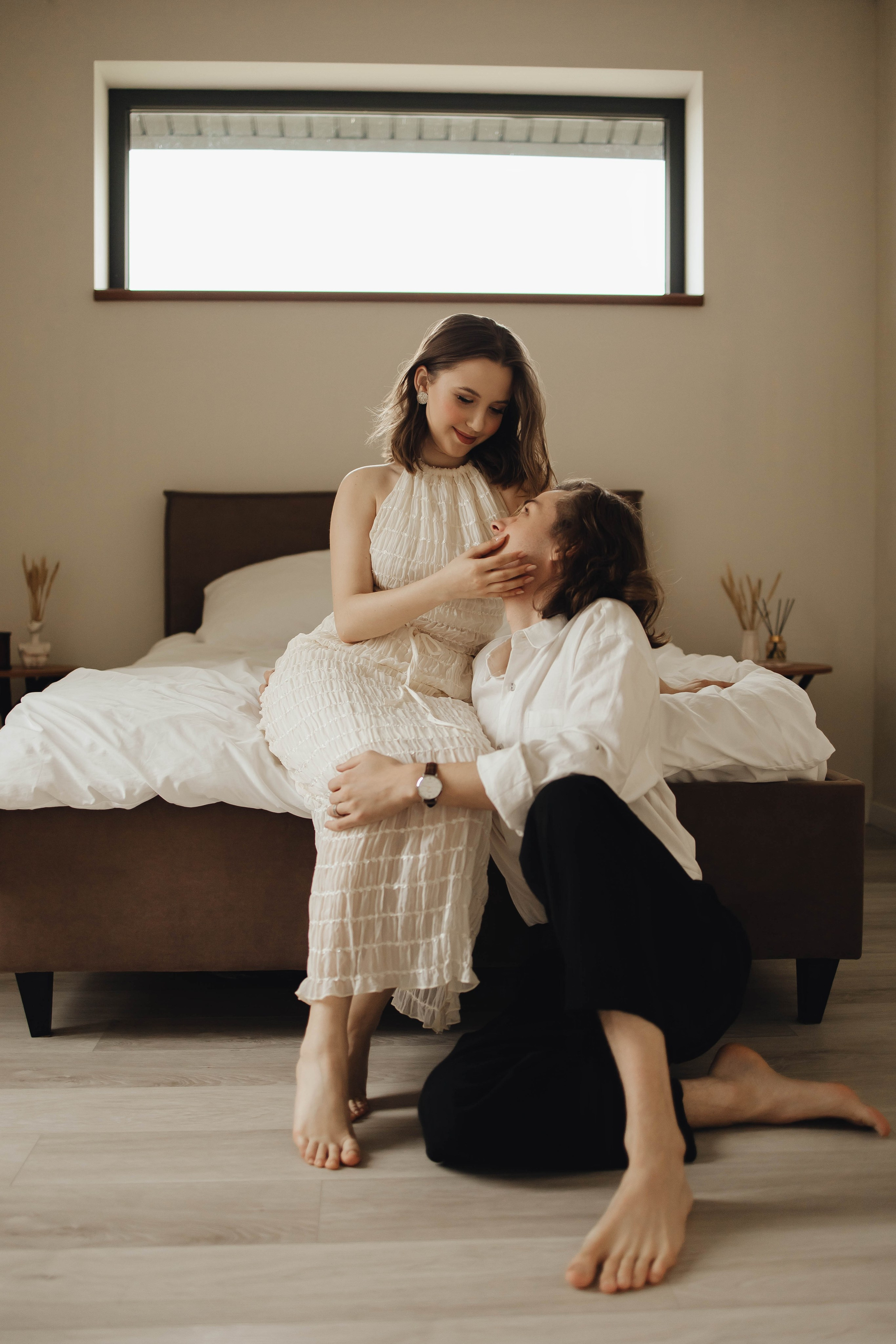 Даня и Софья. Свадебный и портретный фотограф в Орле и Москве Диана Ларичева