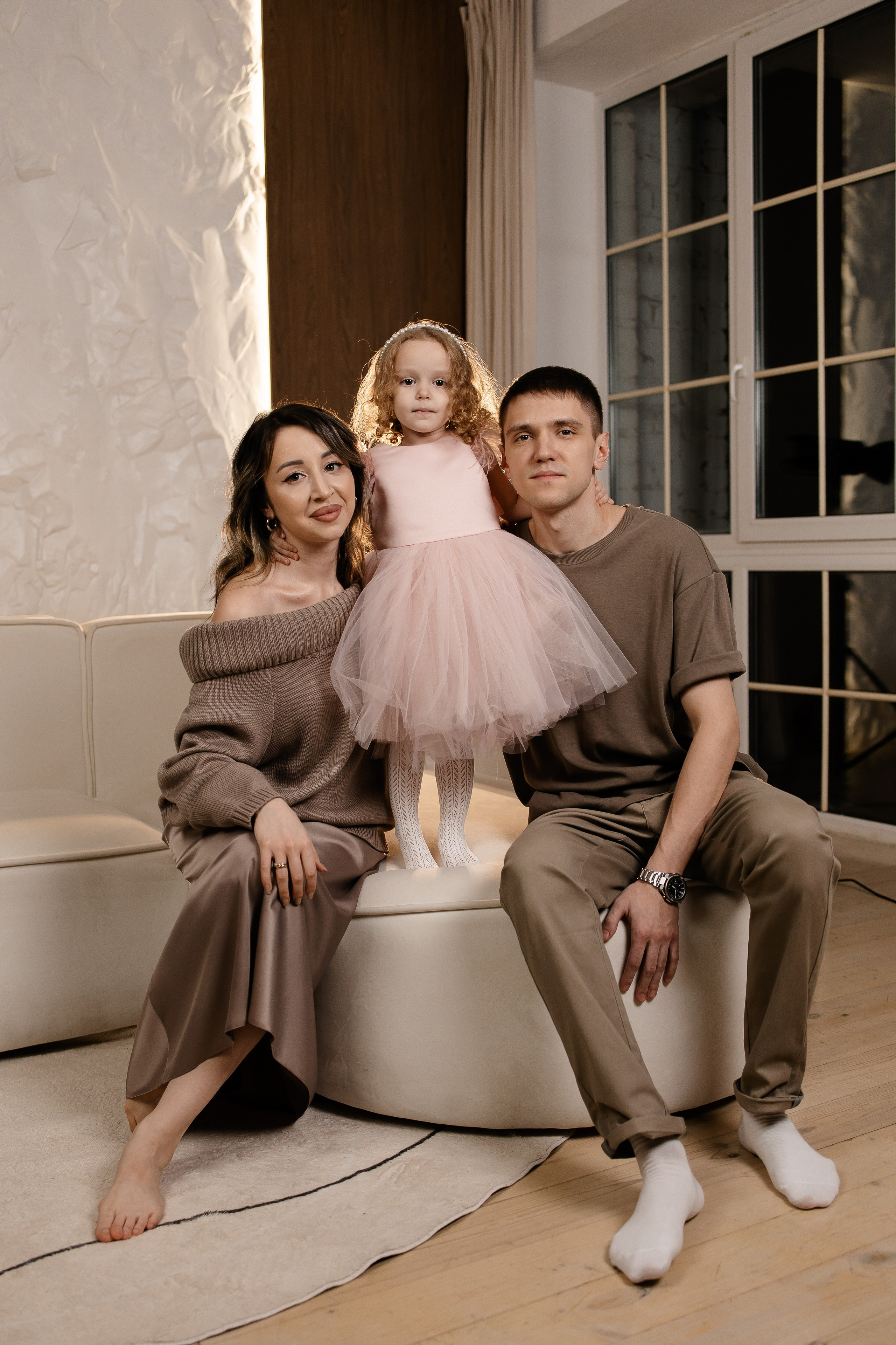 Варе 3 годика. Свадебный и портретный фотограф в Орле и Москве Диана Ларичева