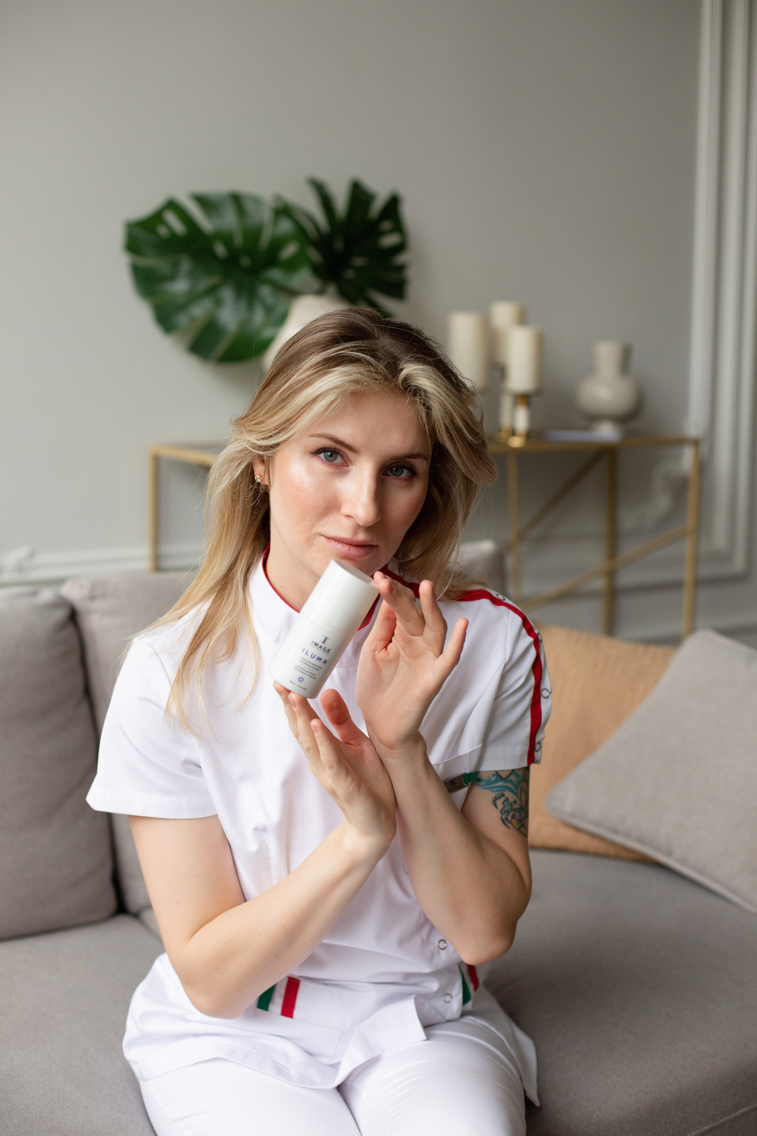 Контент. Фотограф в Москве Юлия Борисовец