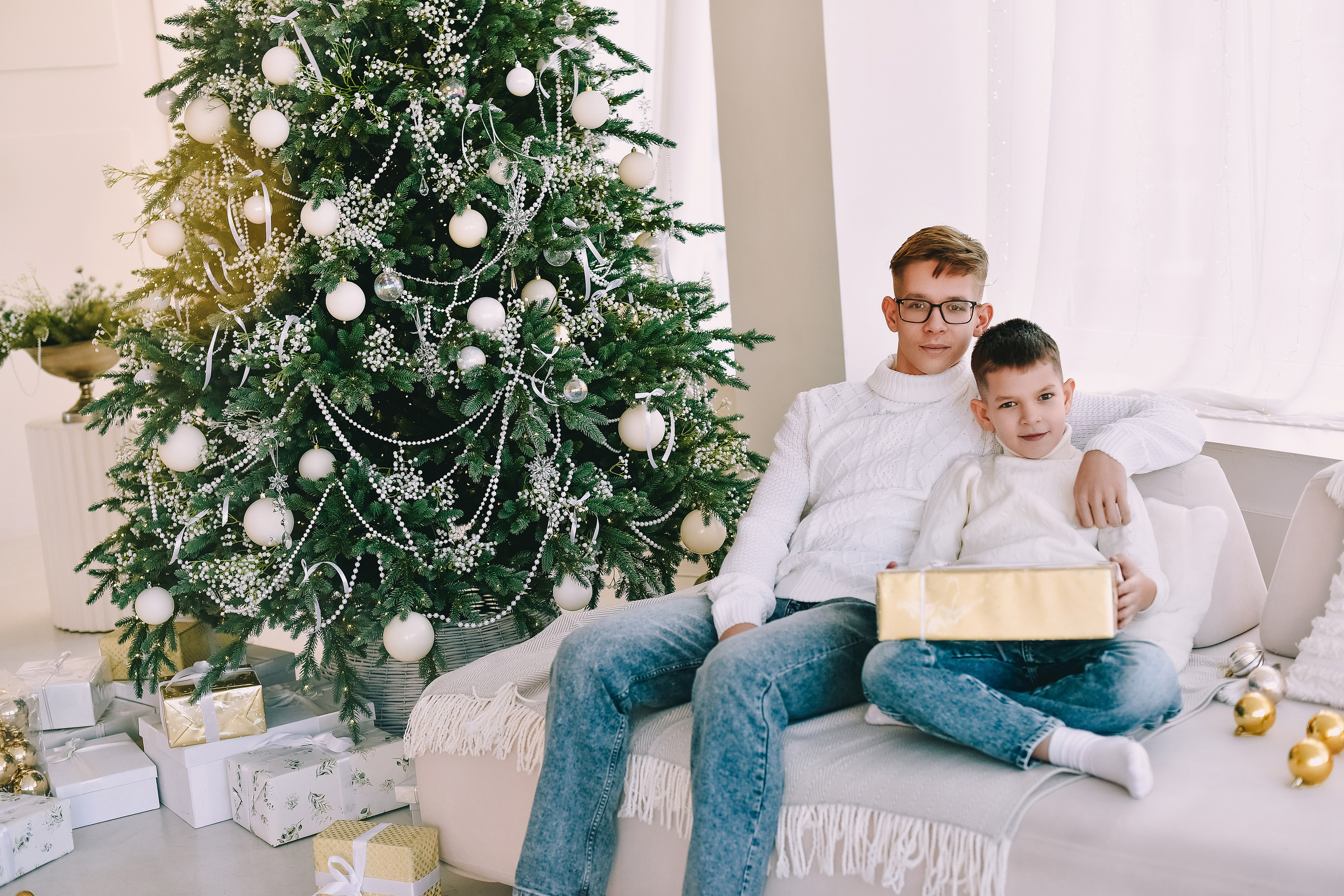 Настеньке 1 годик