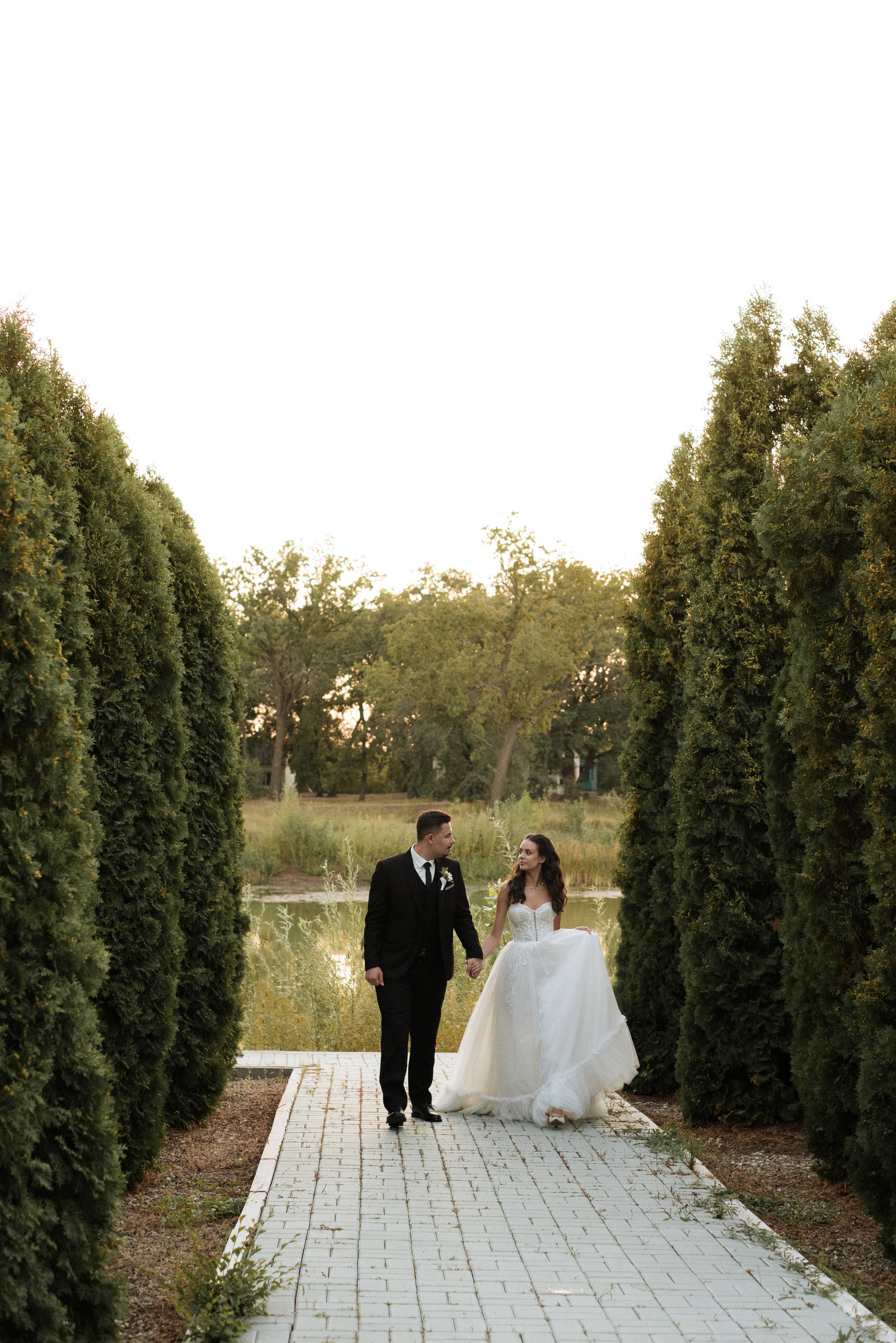 Иван и Ангелина. Свадебный и семейный фотограф в Волгограде Кристина Иванова