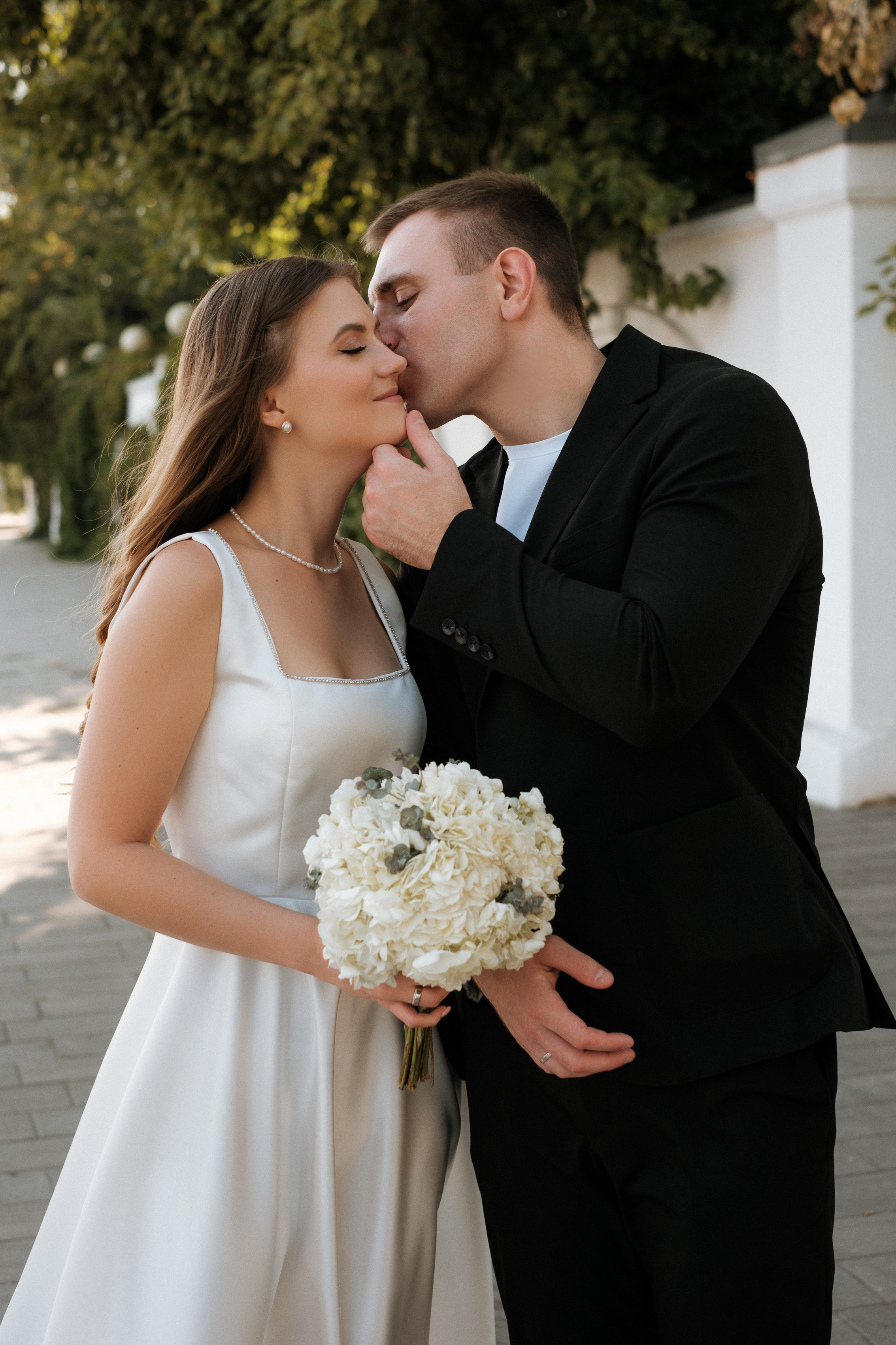 Свадебный и семейный фотограф в Волгограде Кристина Иванова