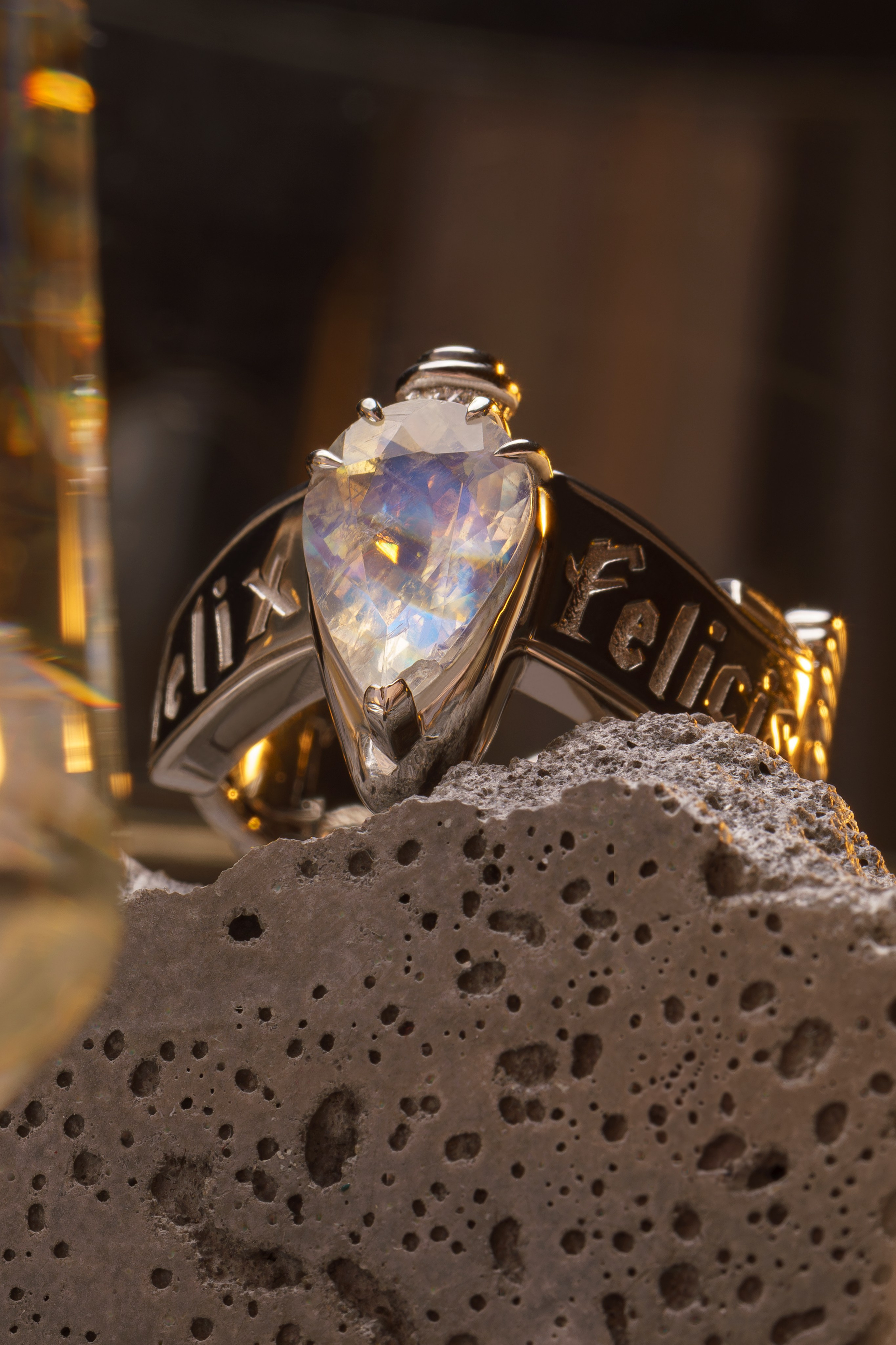 Medici jewelry. Контент фотограф в Москве Александр Хитько