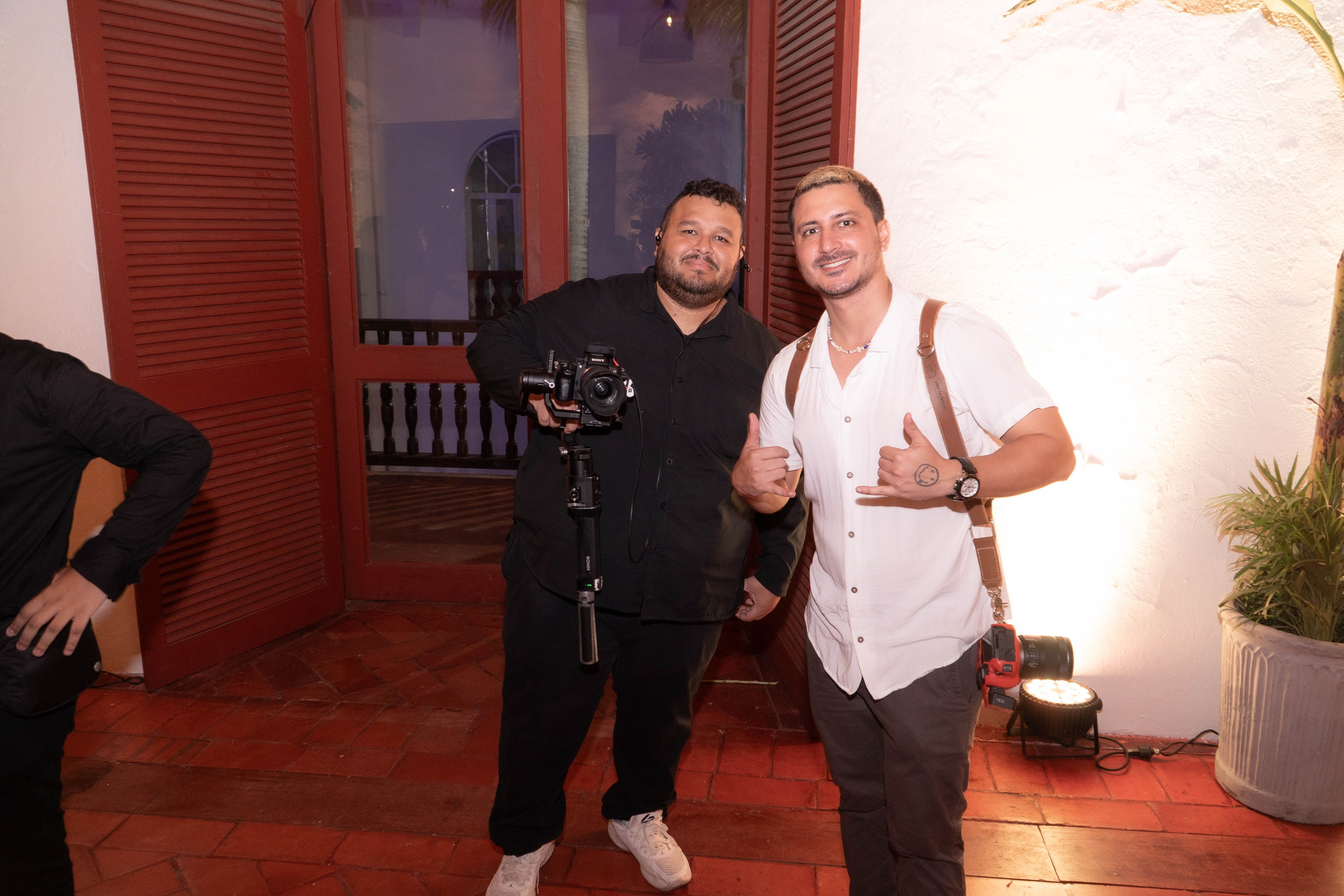 Catalina and Romain. Wedding Photographer in Barcelona and Medellin