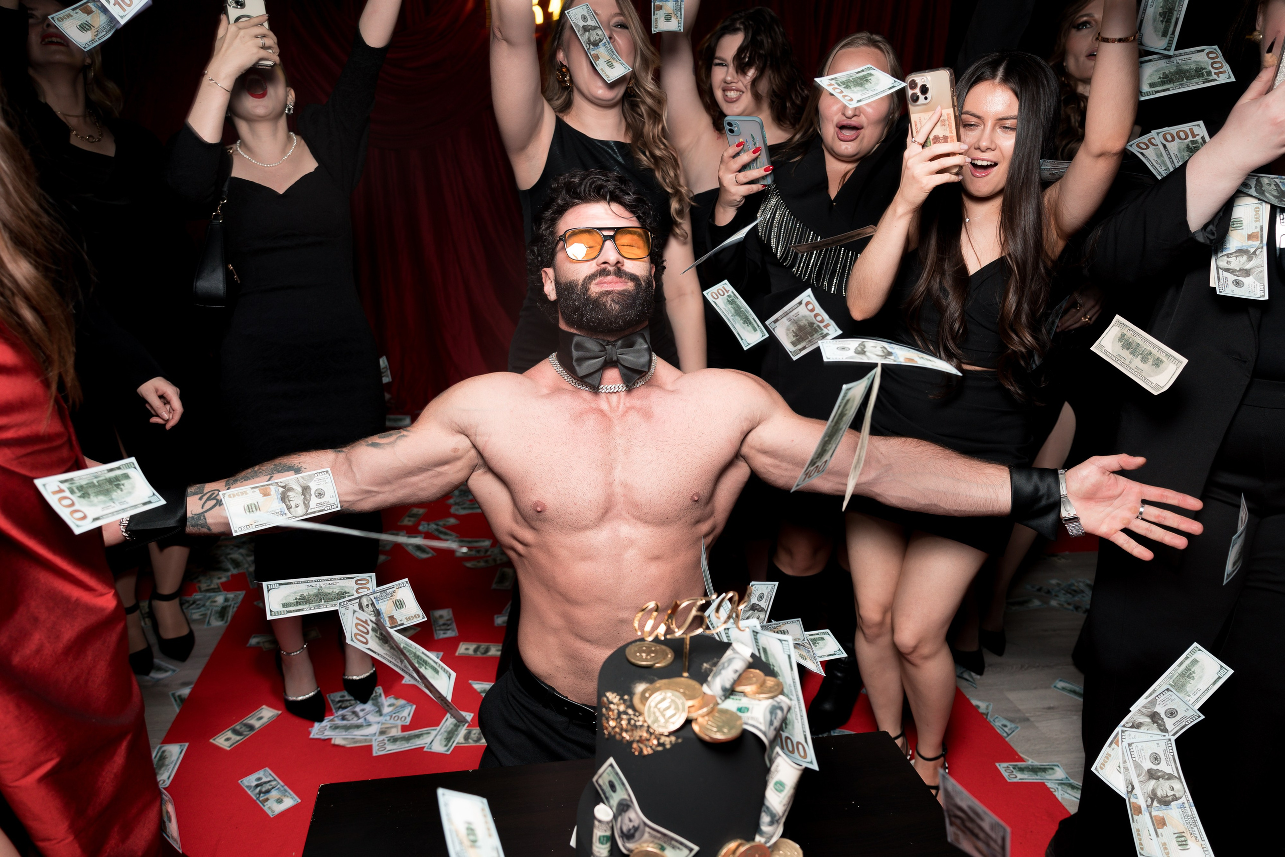 Выпускной 12.0. Фотограф Юлия Назарова