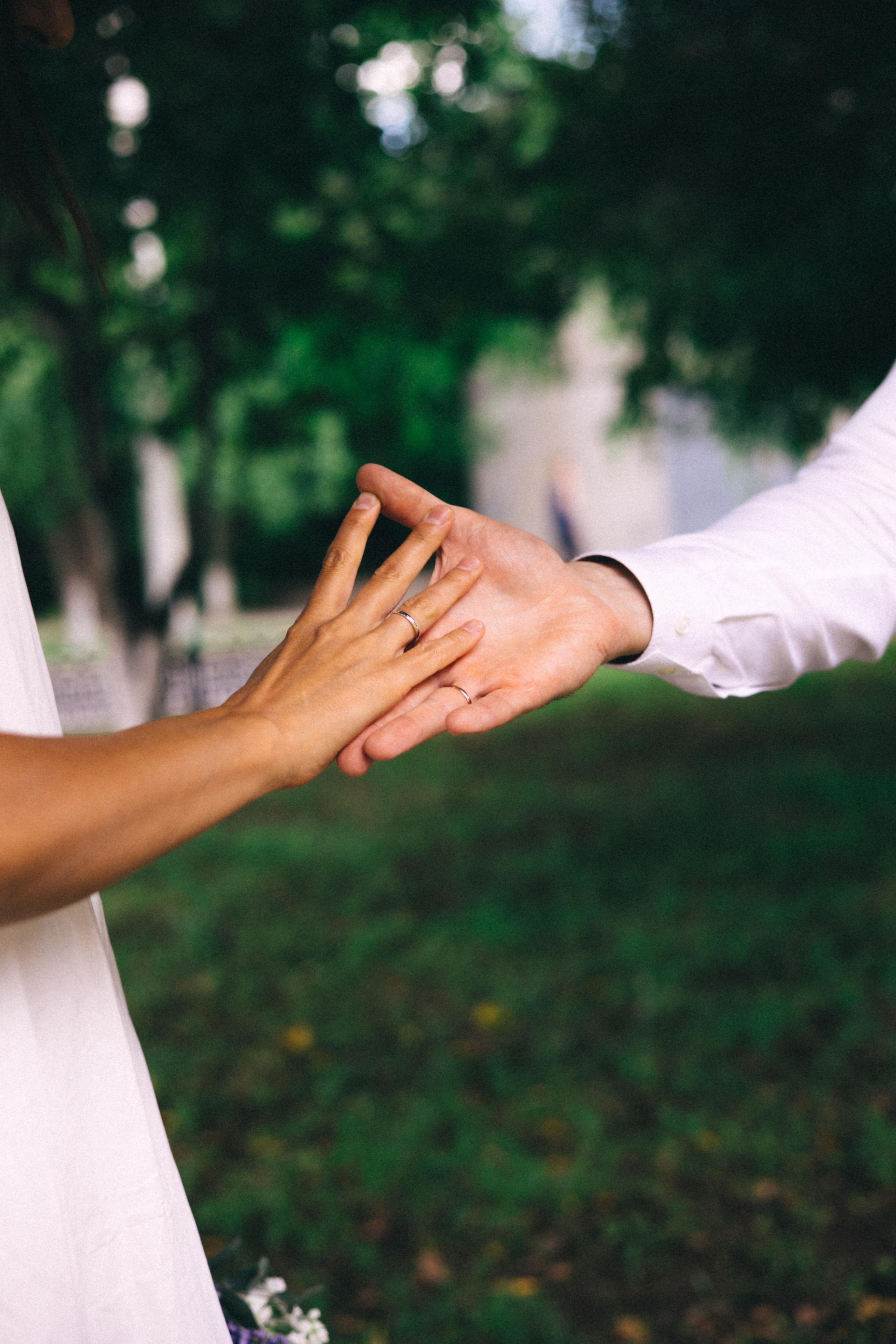 Одна необычная среда, Игнат & Наташа. Фотограф Чугунов Александр