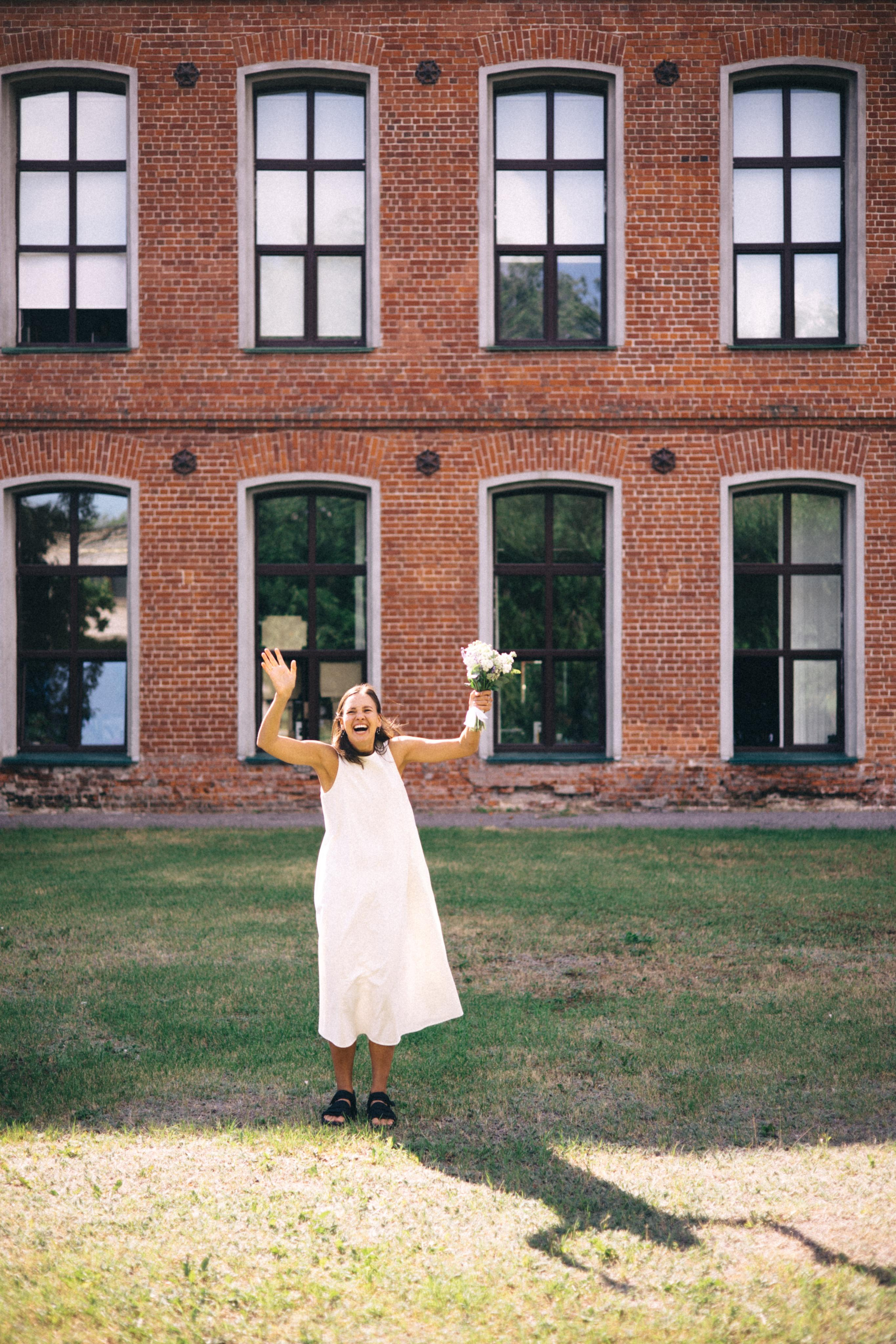 Одна необычная среда, Игнат & Наташа. Фотограф Чугунов Александр