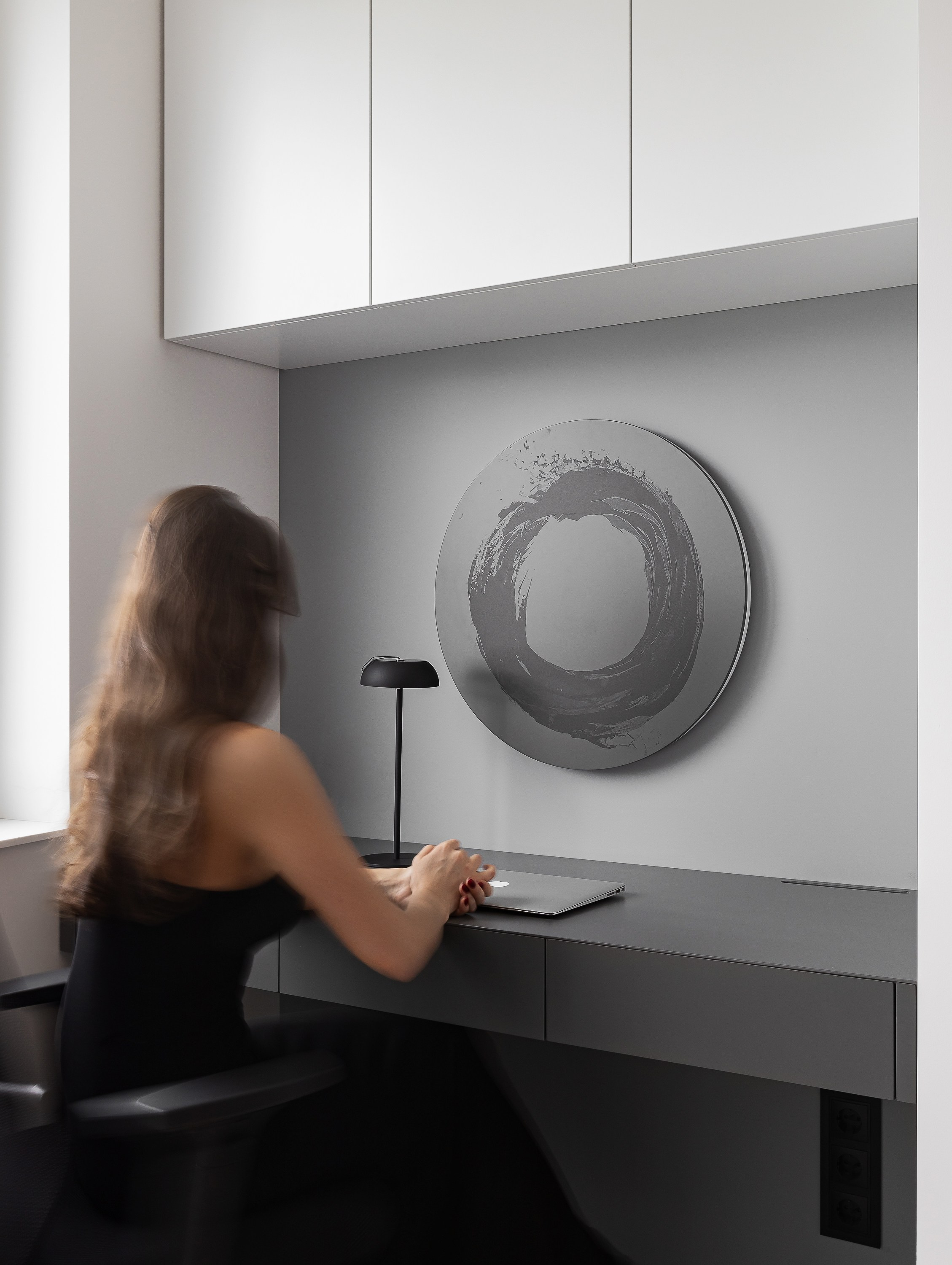 Интерьерный фотограф Виталина Ворошкевич