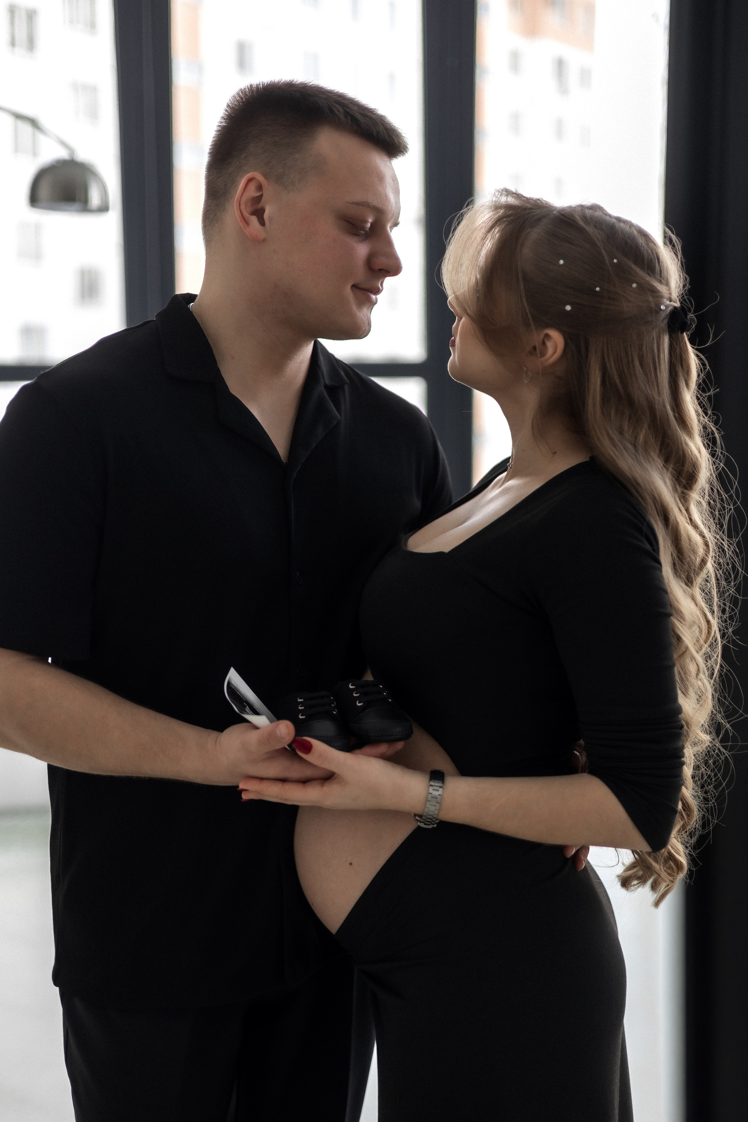 Волшебство внутри…. Семейный фотограф Вита Лифанова Брянск LifeStyle