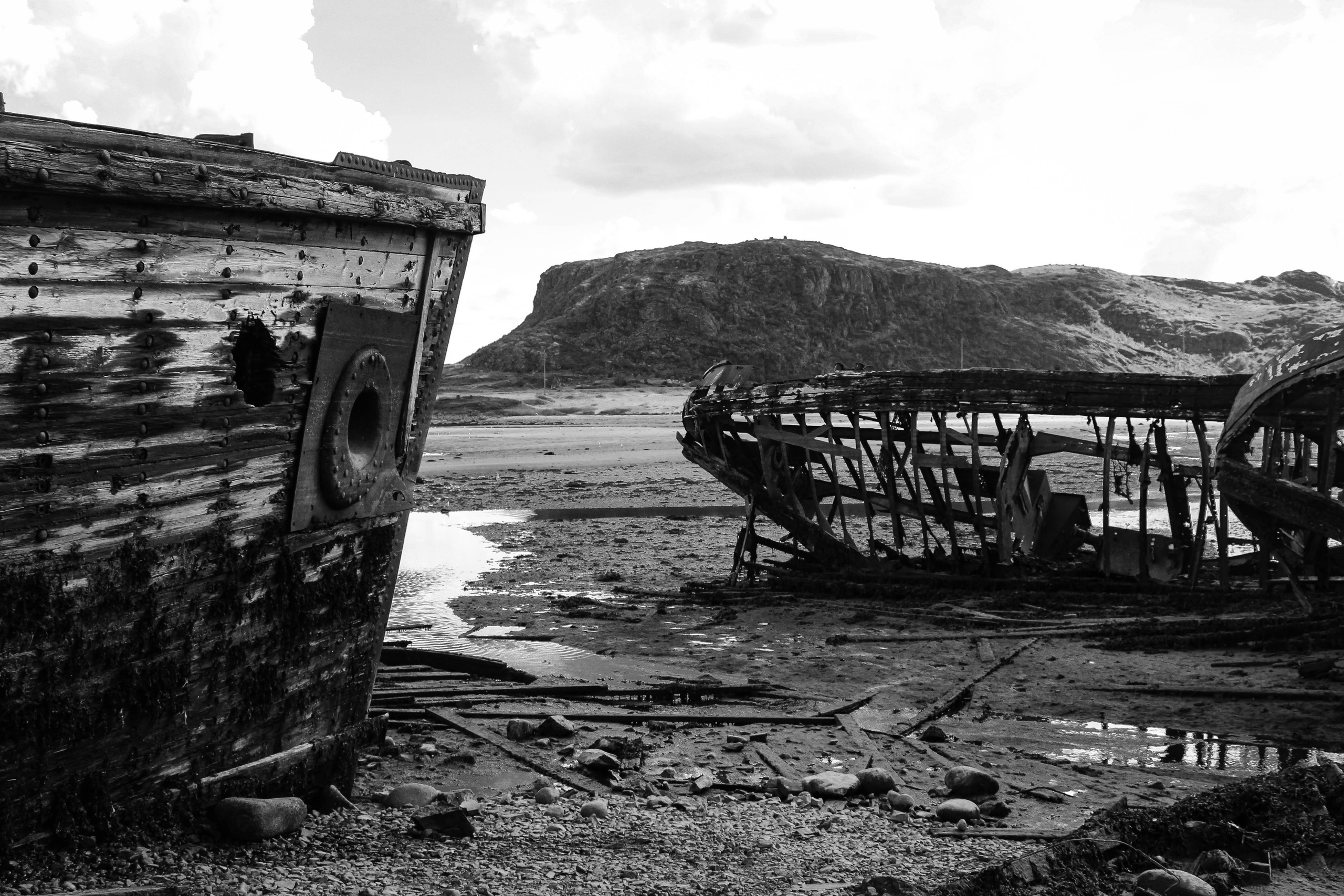 Хибины и Ловозера. Maks Mironov