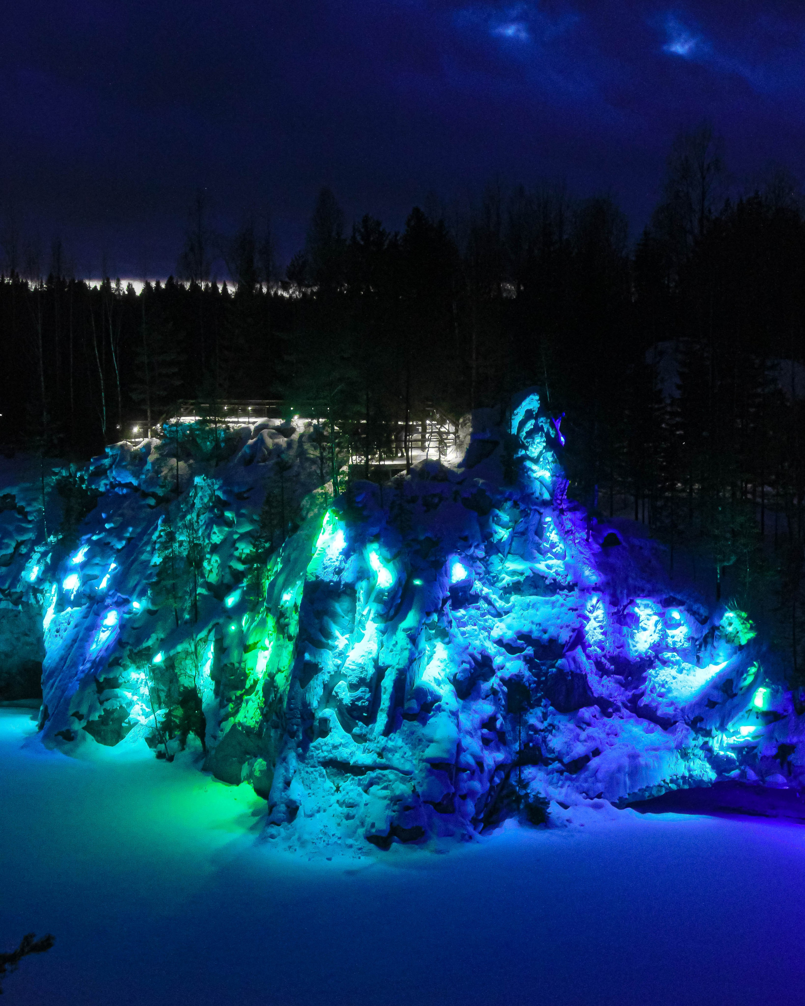 Карелия. Maks Mironov