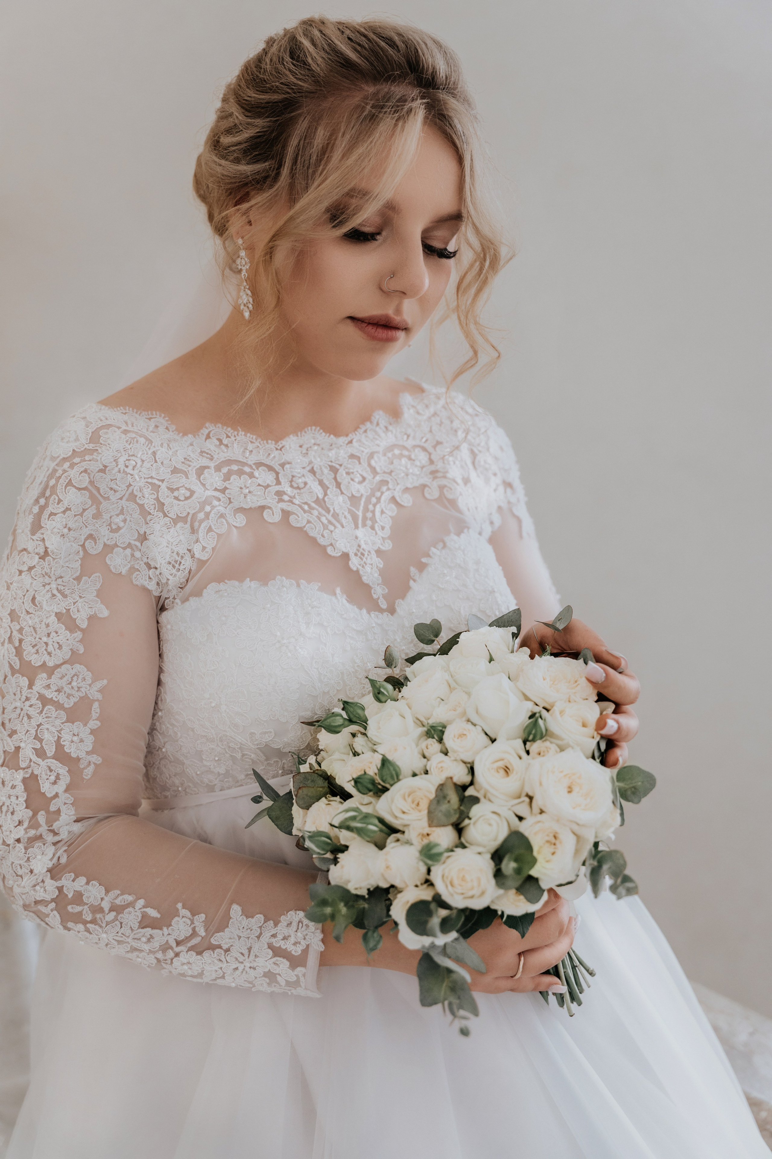 Дарья и Юрий. Семейный фотограф в Белгороде Амелина Алина