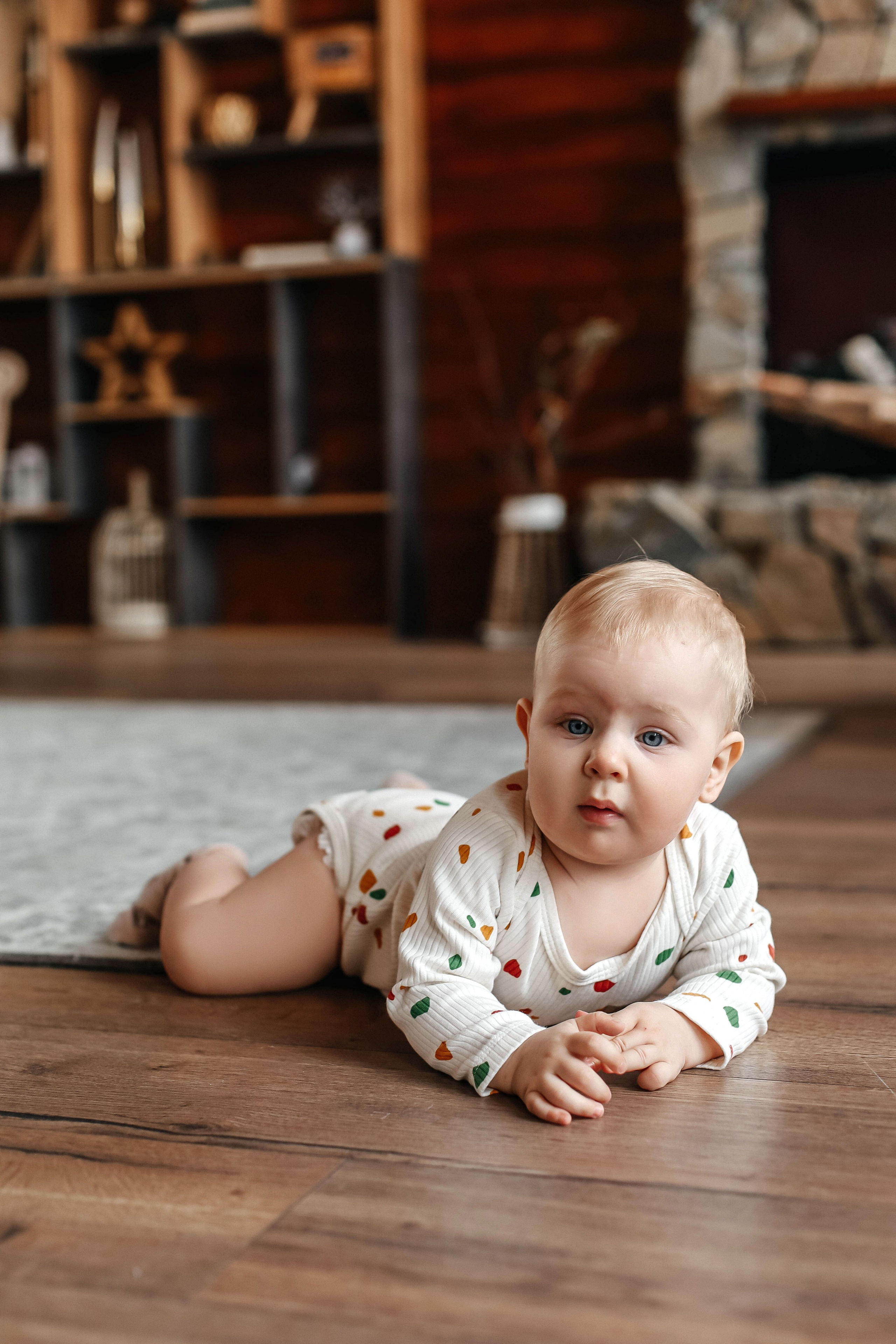 Семейная фотосессия в Москве. Свадебный и семейный фотограф в Москве