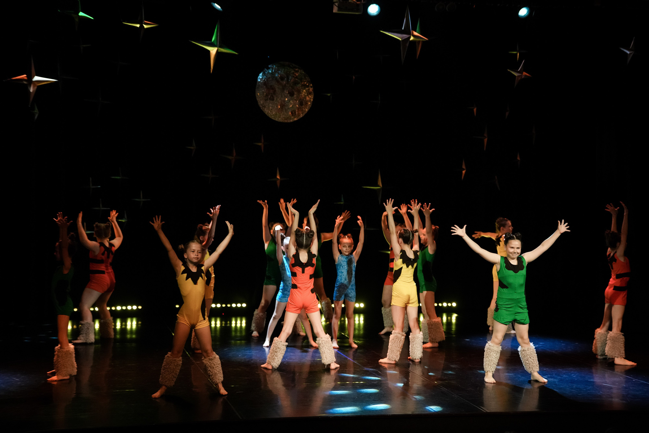 Концерт «Миллениум-Джуниор» 2024. Репортажный фотограф Сергей Сажин г. Ярославль