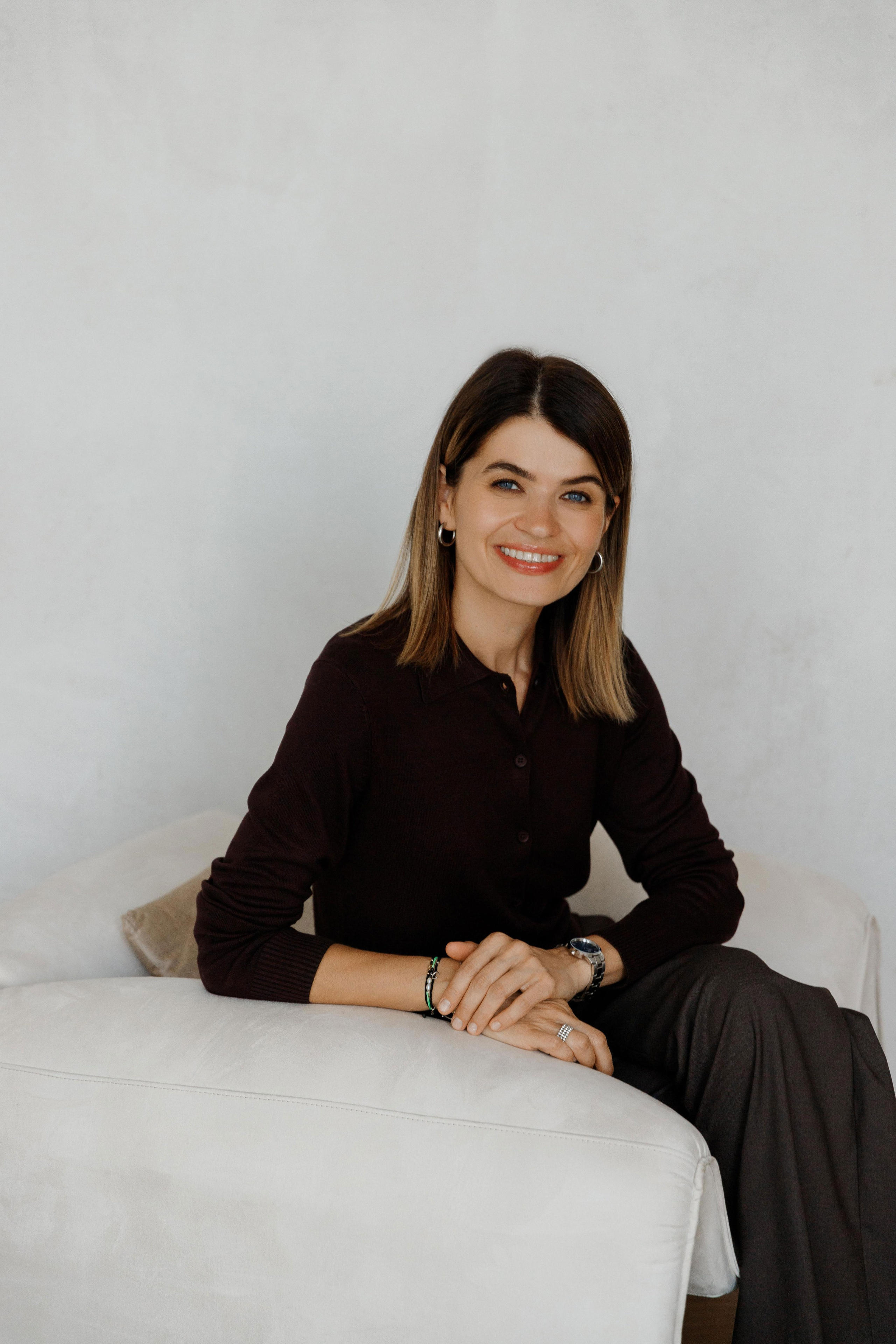 Портреты для Елены. Фотограф Александра Сыщенко