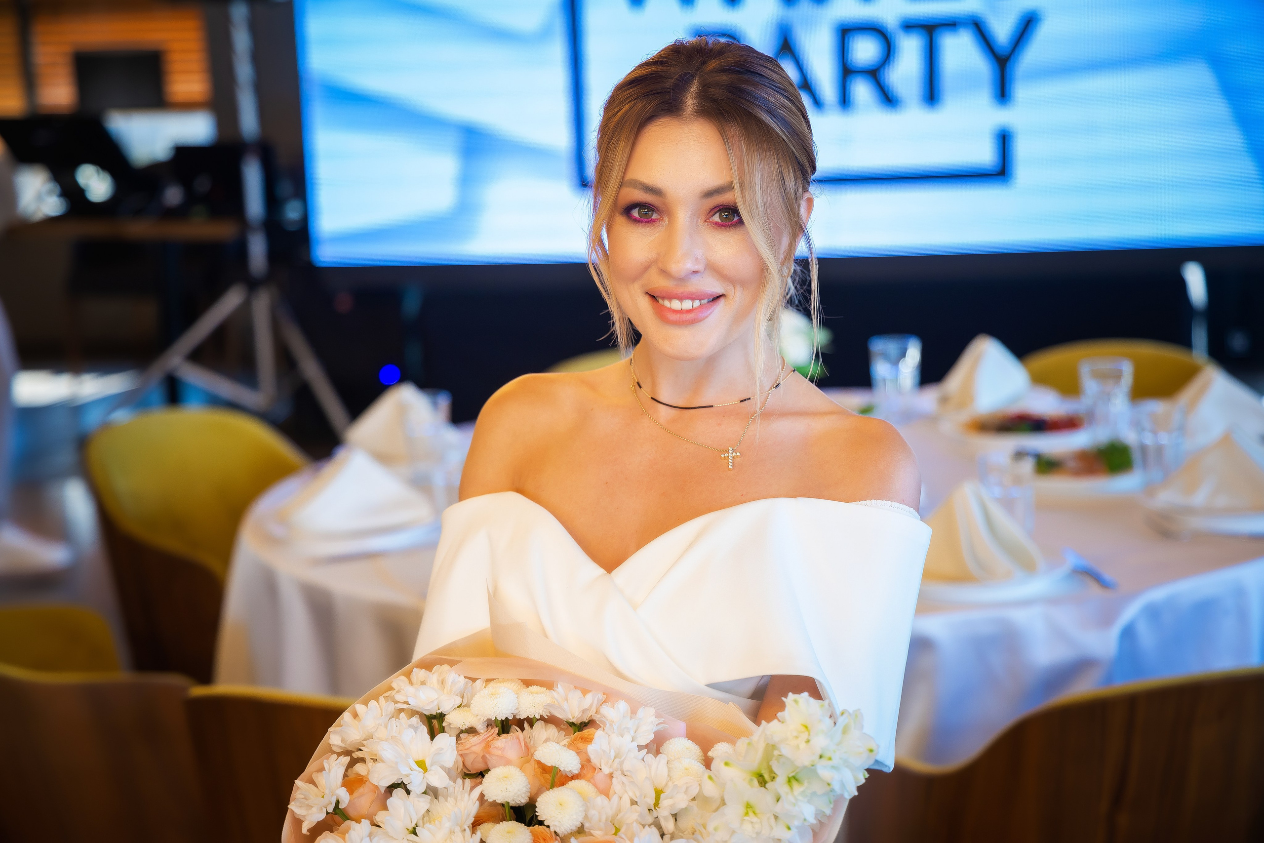 День рождения Кристины. Семейный и Свадебный фотограф в Астане Александр Астапов